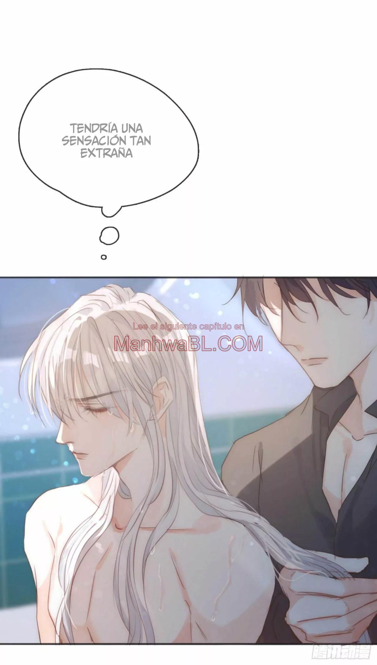 Manhwa BL Español – Leer Yaoi Online Gratis en es.mi2manga.com Por favor, duerme conmigo - Capítulo 62 3 manhwa