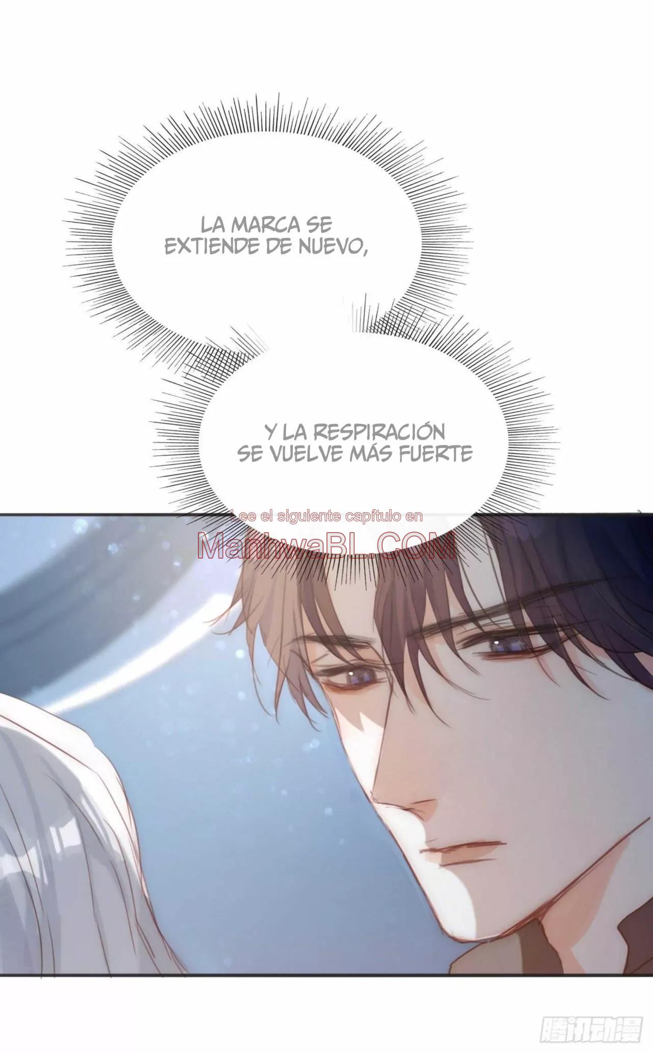 Manhwa BL Español – Leer Yaoi Online Gratis en es.mi2manga.com Por favor, duerme conmigo - Capítulo 62 3 manhwa