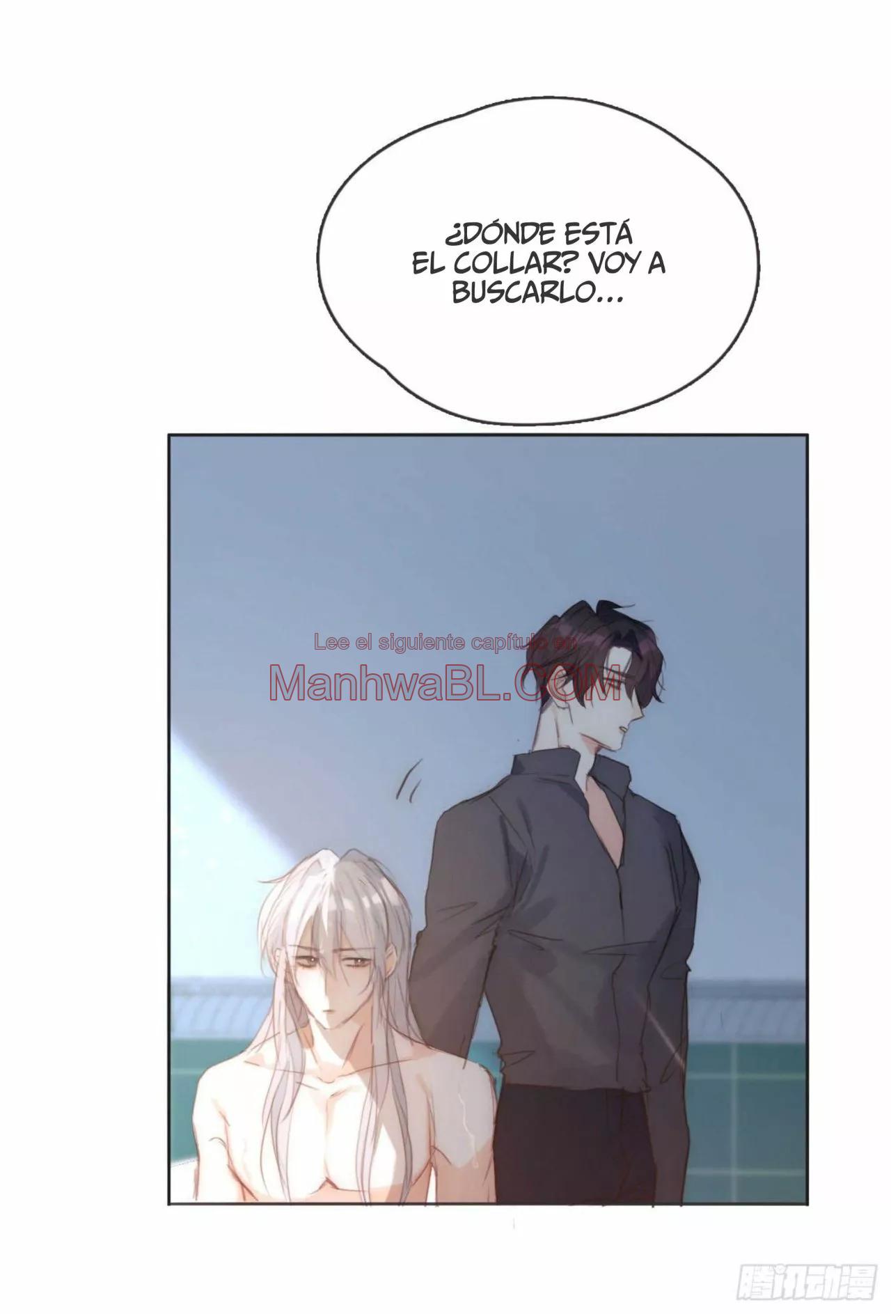 Manhwa BL Español – Leer Yaoi Online Gratis en es.mi2manga.com Por favor, duerme conmigo - Capítulo 62 3 manhwa