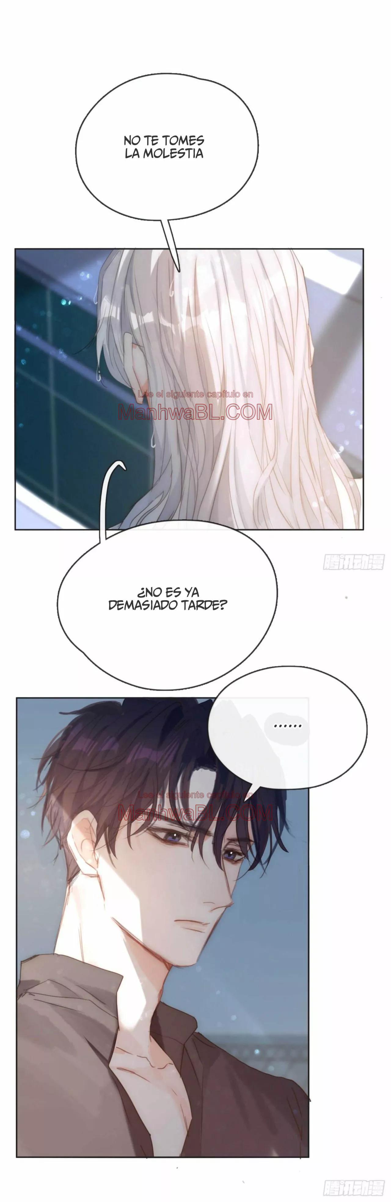 Manhwa BL Español – Leer Yaoi Online Gratis en es.mi2manga.com Por favor, duerme conmigo - Capítulo 62 3 manhwa