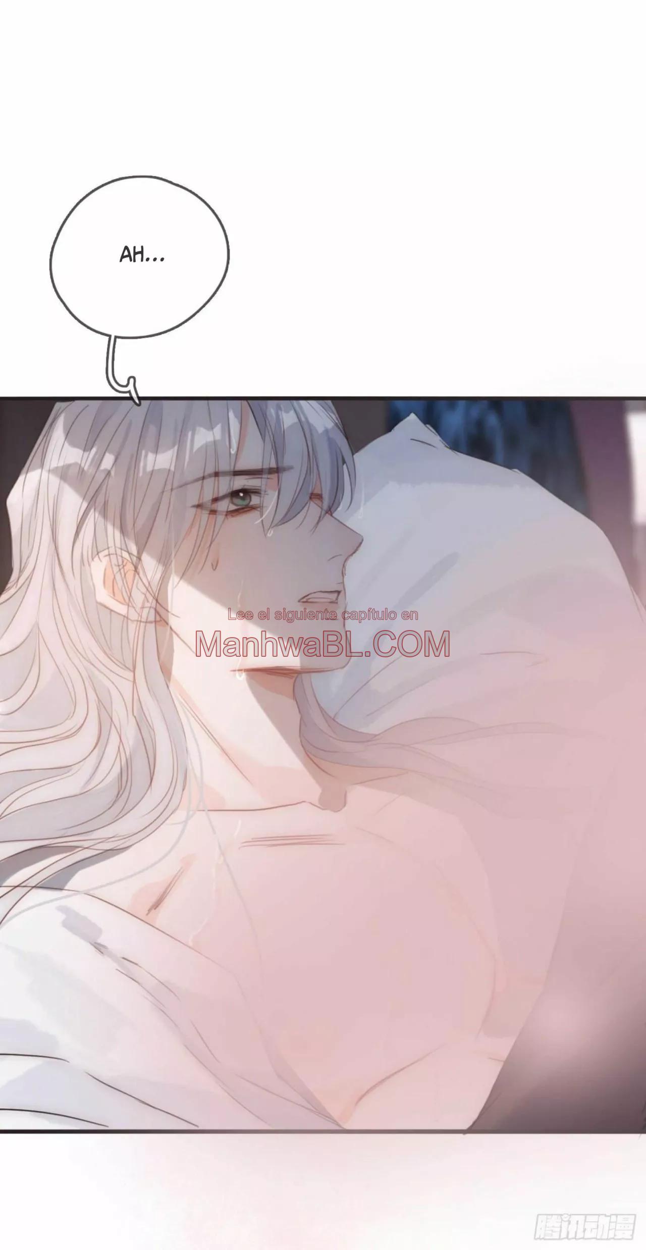 Manhwa BL Español – Leer Yaoi Online Gratis en es.mi2manga.com Por favor, duerme conmigo - Capítulo 62 3 manhwa