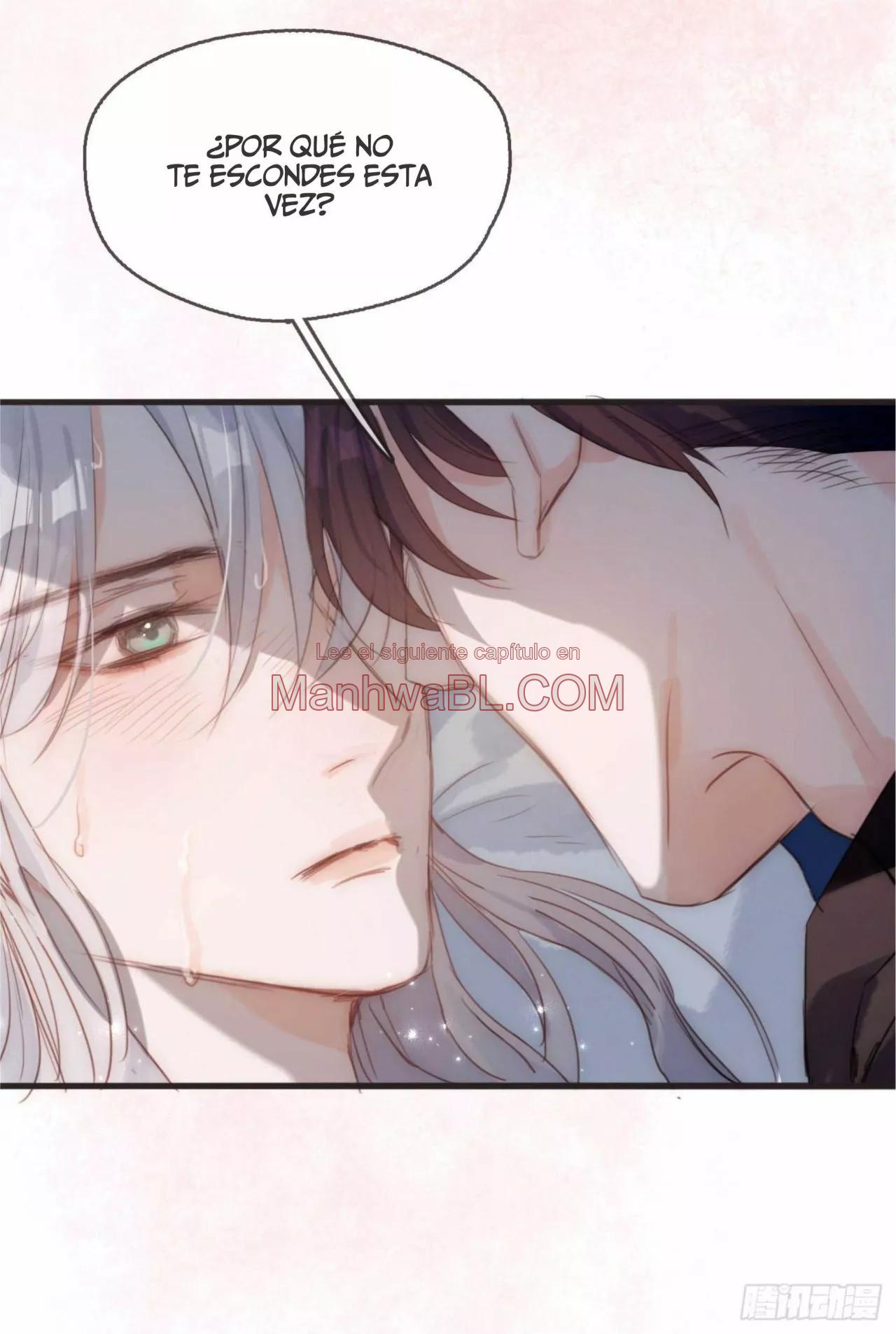 Manhwa BL Español – Leer Yaoi Online Gratis en es.mi2manga.com Por favor, duerme conmigo - Capítulo 62 3 manhwa