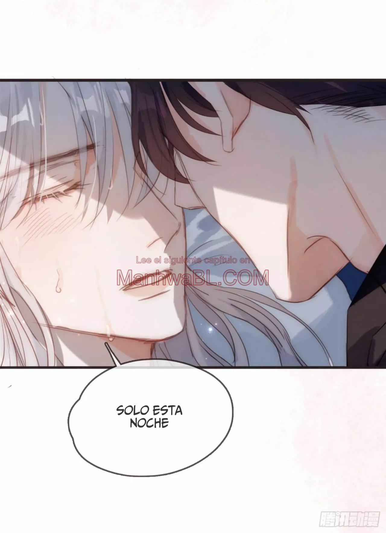 Manhwa BL Español – Leer Yaoi Online Gratis en es.mi2manga.com Por favor, duerme conmigo - Capítulo 62 3 manhwa