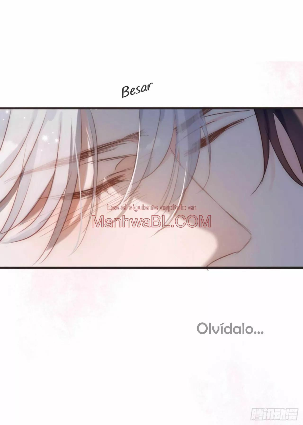 Manhwa BL Español – Leer Yaoi Online Gratis en es.mi2manga.com Por favor, duerme conmigo - Capítulo 62 3 manhwa