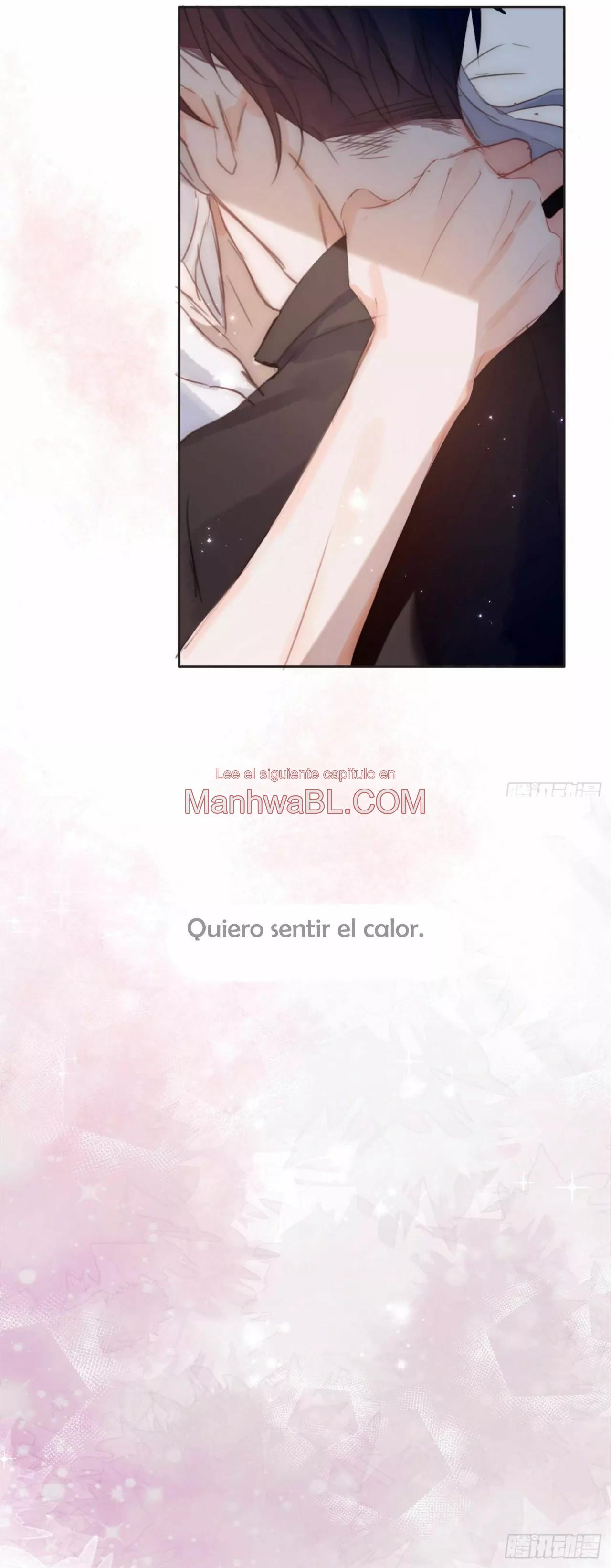 Manhwa BL Español – Leer Yaoi Online Gratis en es.mi2manga.com Por favor, duerme conmigo - Capítulo 62 3 manhwa