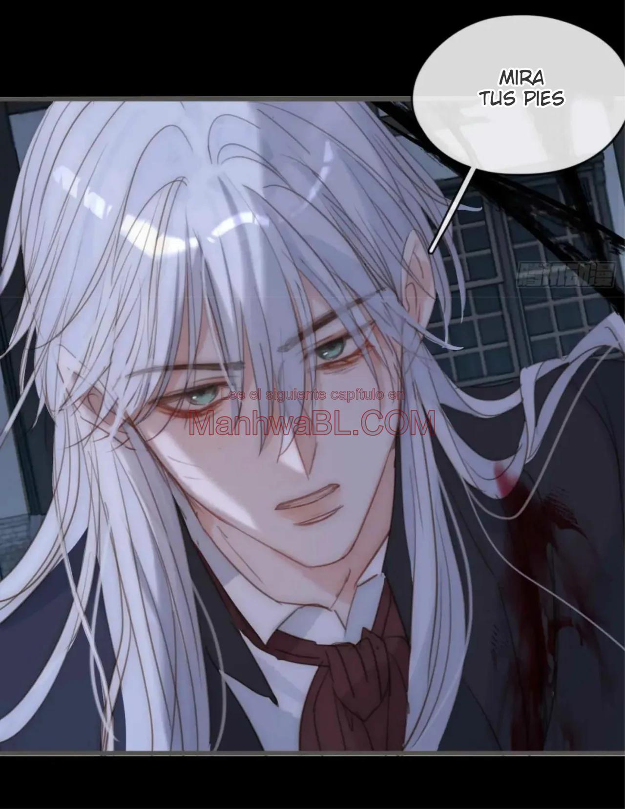 Manhwa BL Español – Leer Yaoi Online Gratis en es.mi2manga.com Por favor, duerme conmigo - Capítulo 171 3 manhwa