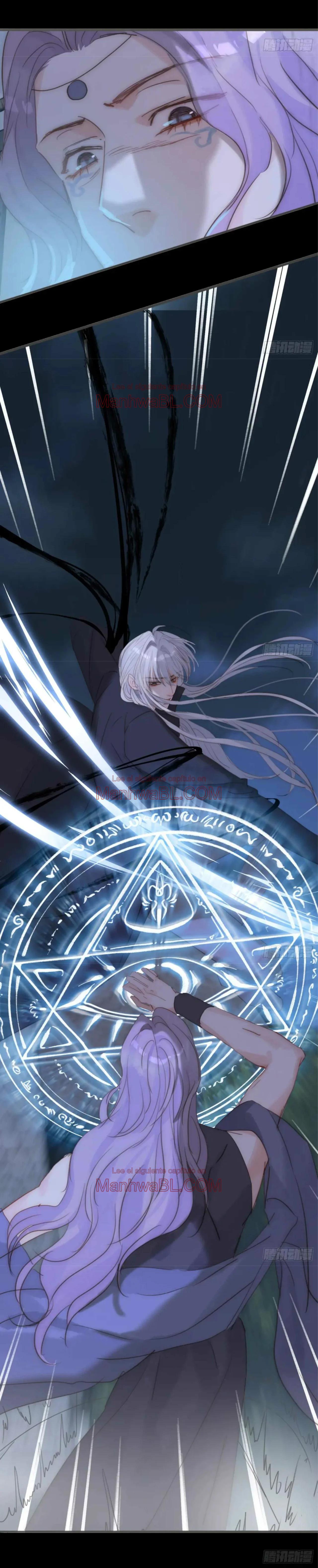 Manhwa BL Español – Leer Yaoi Online Gratis en es.mi2manga.com Por favor, duerme conmigo - Capítulo 171 3 manhwa