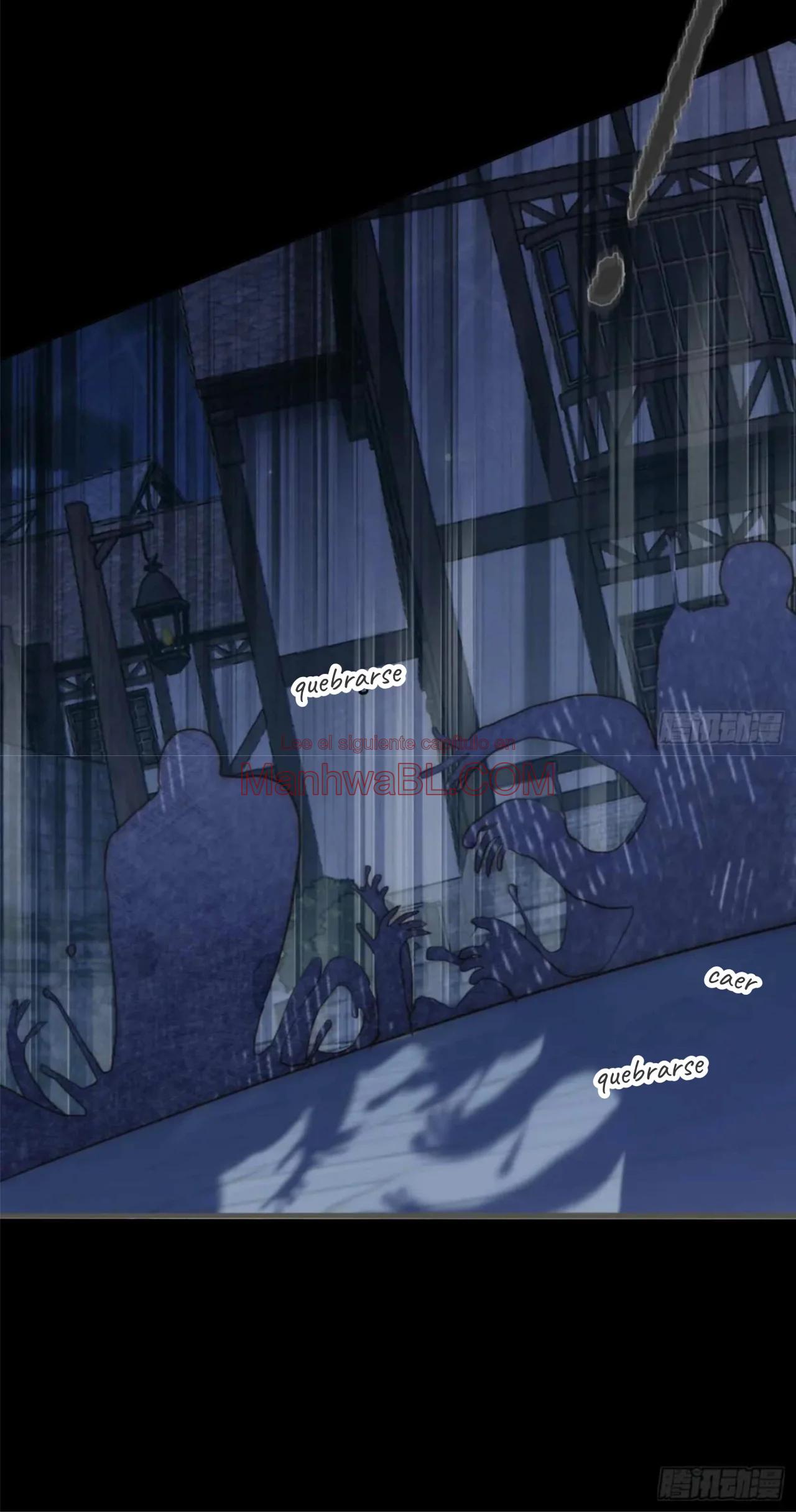 Manhwa BL Español – Leer Yaoi Online Gratis en es.mi2manga.com Por favor, duerme conmigo - Capítulo 171 3 manhwa