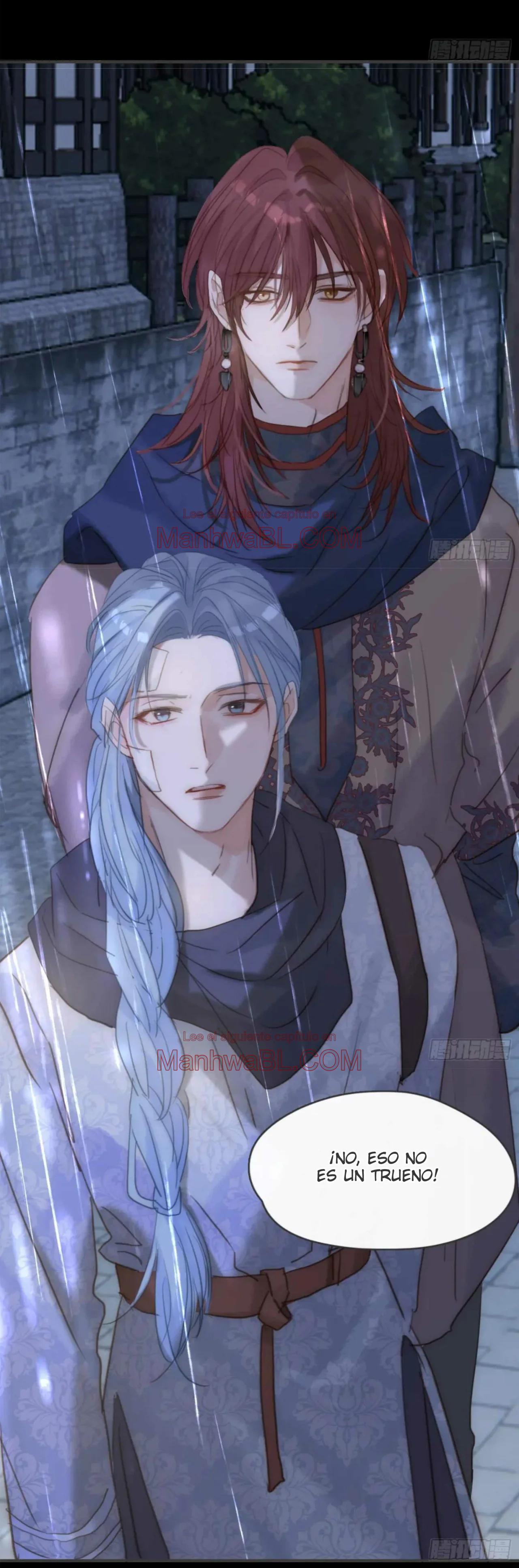 Manhwa BL Español – Leer Yaoi Online Gratis en es.mi2manga.com Por favor, duerme conmigo - Capítulo 171 3 manhwa