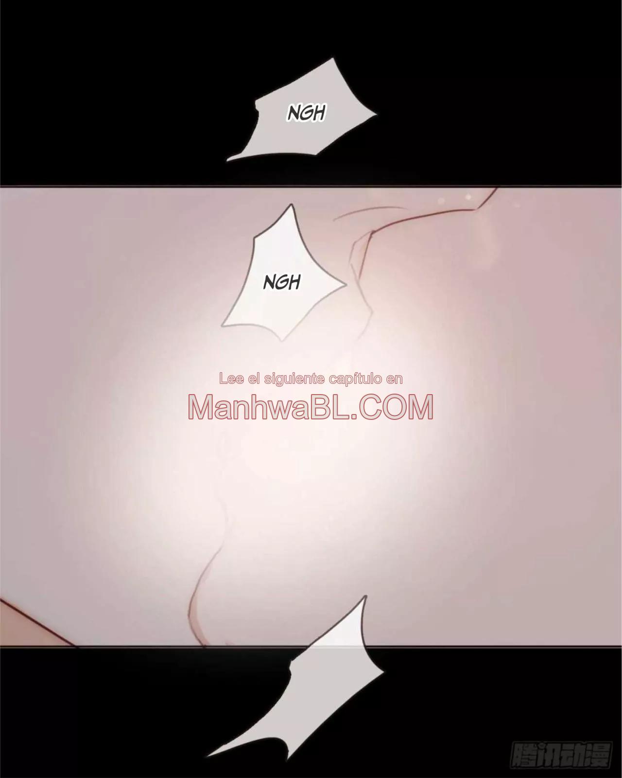Manhwa BL Español – Leer Yaoi Online Gratis en es.mi2manga.com Por favor, duerme conmigo - Capítulo 48 3 manhwa