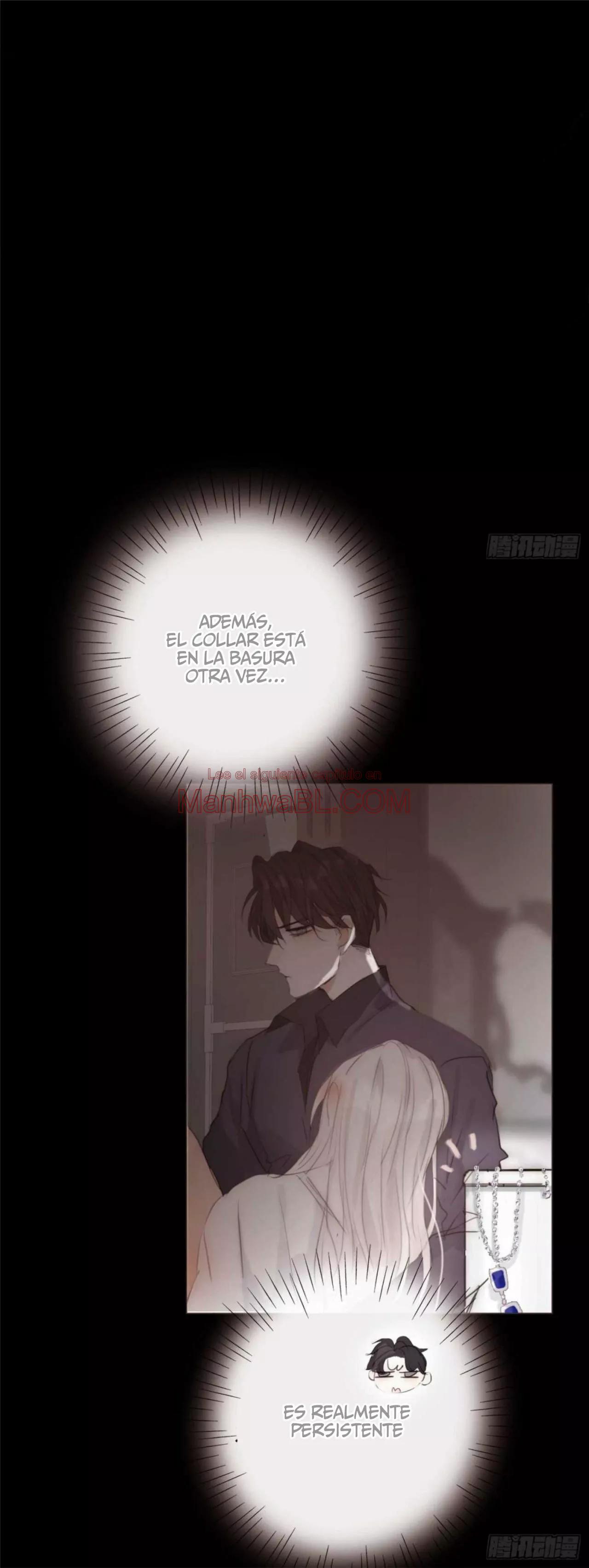 Manhwa BL Español – Leer Yaoi Online Gratis en es.mi2manga.com Por favor, duerme conmigo - Capítulo 48 3 manhwa