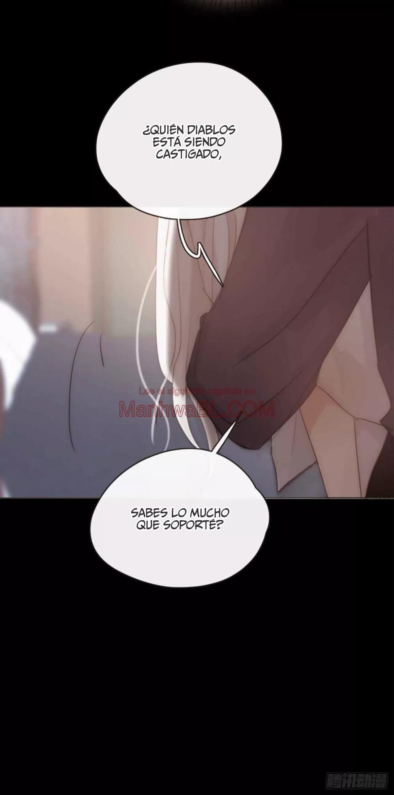 Manhwa BL Español – Leer Yaoi Online Gratis en es.mi2manga.com Por favor, duerme conmigo - Capítulo 48 3 manhwa