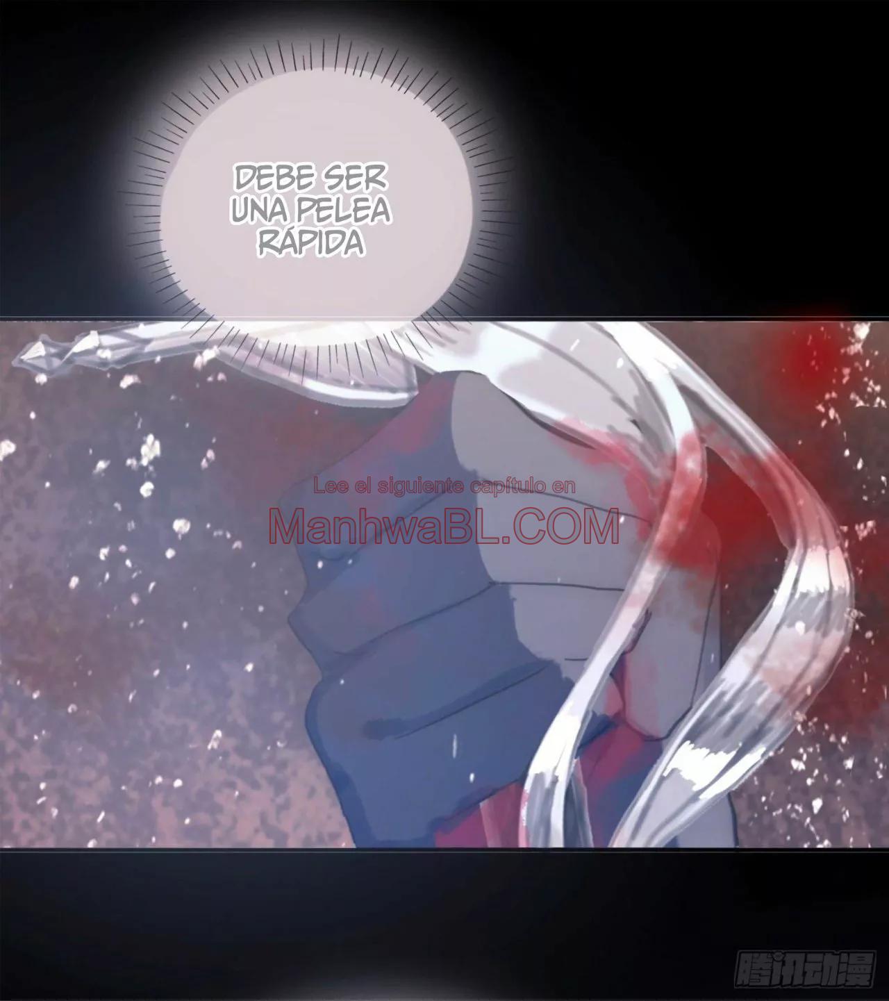 Manhwa BL Español – Leer Yaoi Online Gratis en es.mi2manga.com Por favor, duerme conmigo - Capítulo 26 manhwa
