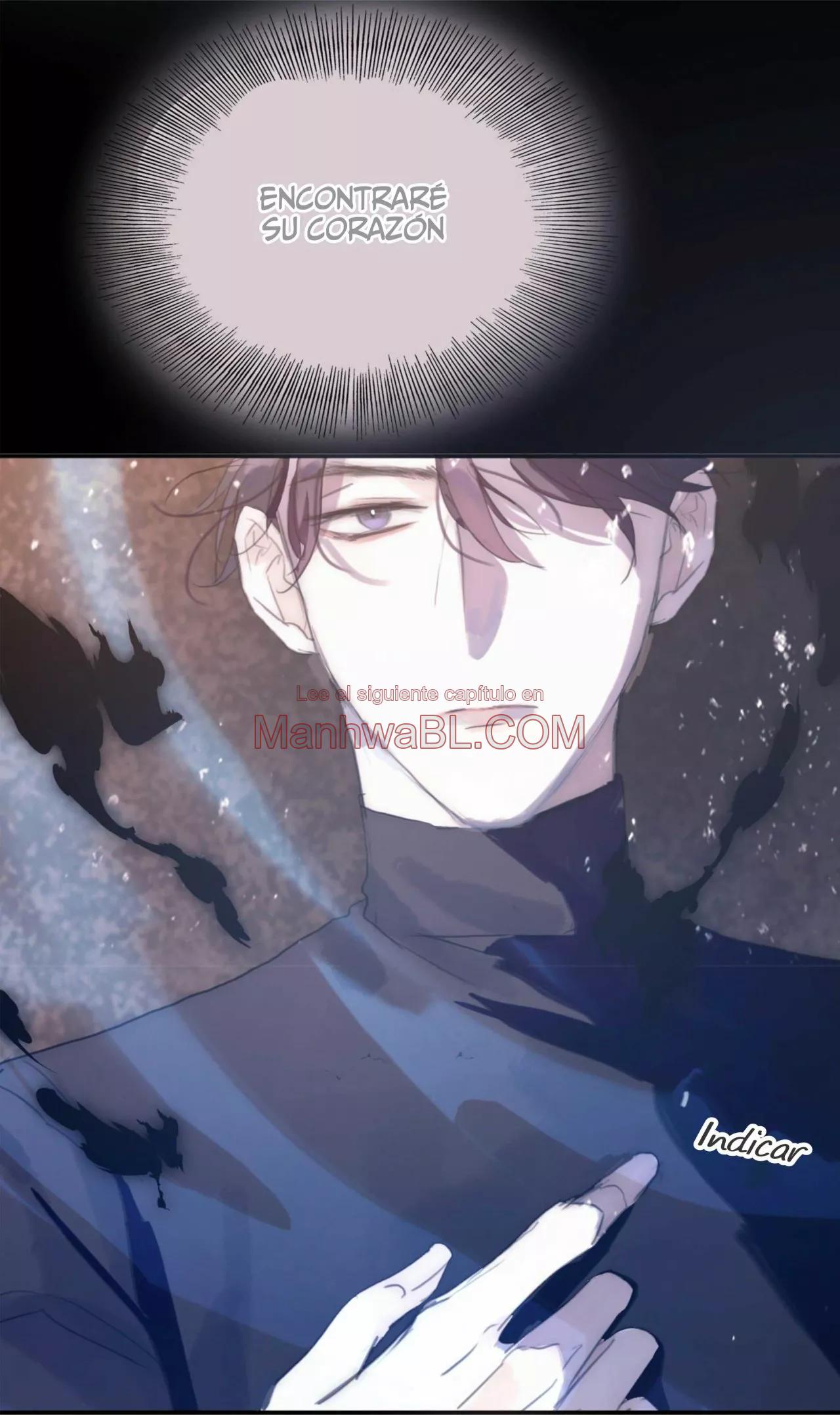Manhwa BL Español – Leer Yaoi Online Gratis en es.mi2manga.com Por favor, duerme conmigo - Capítulo 26 manhwa