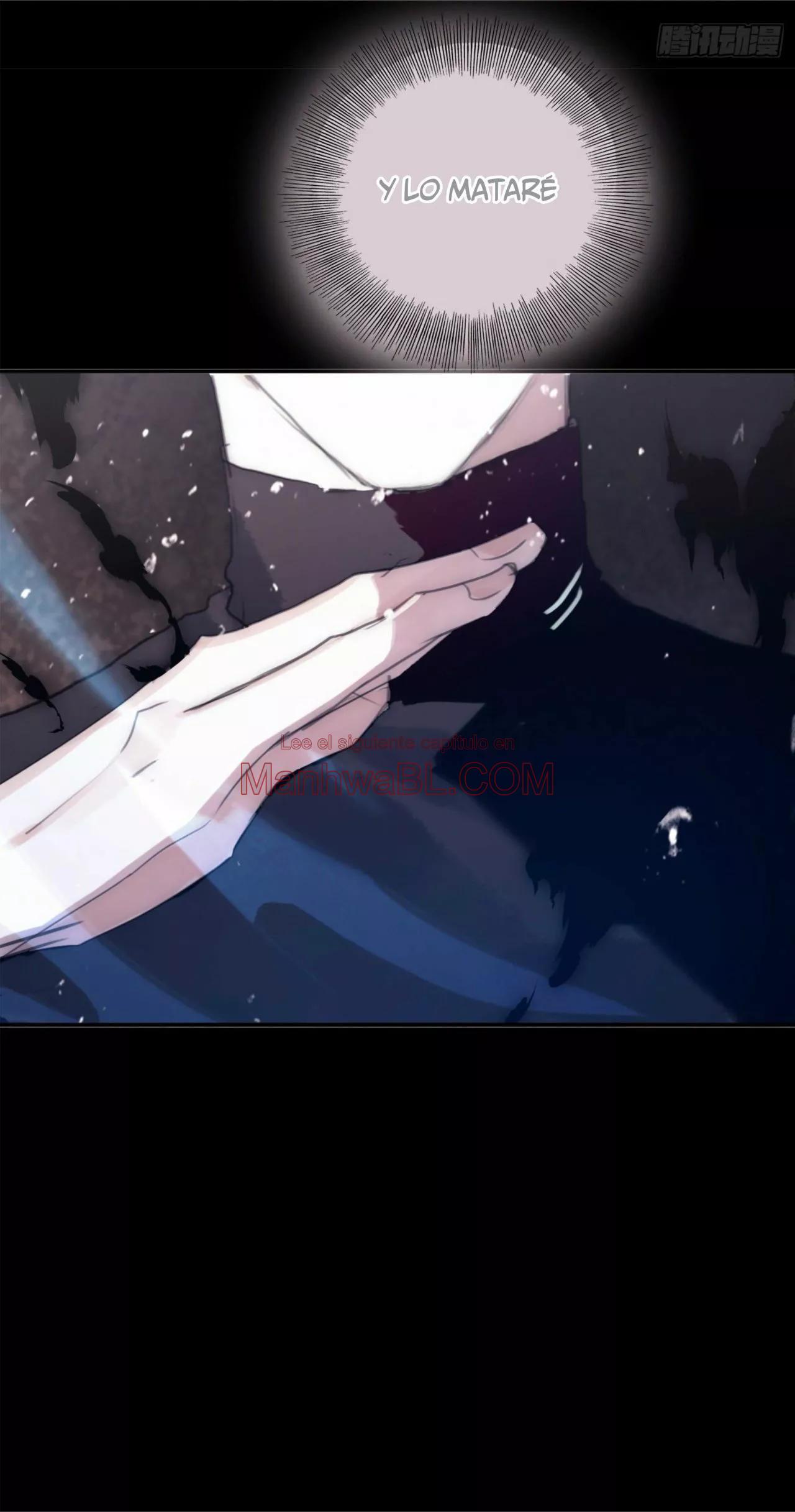 Manhwa BL Español – Leer Yaoi Online Gratis en es.mi2manga.com Por favor, duerme conmigo - Capítulo 26 manhwa