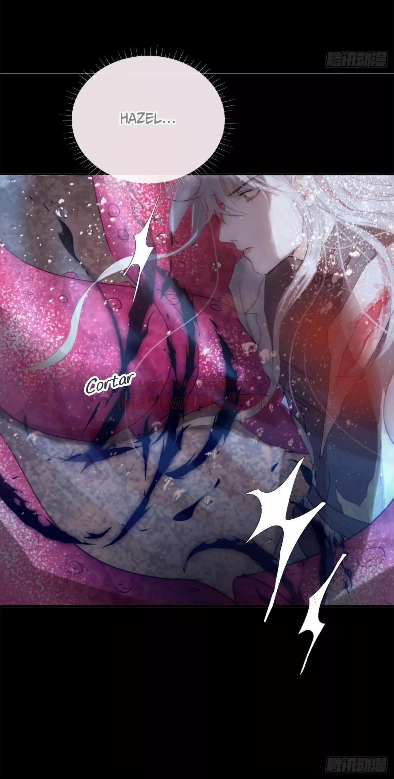 Manhwa BL Español – Leer Yaoi Online Gratis en es.mi2manga.com Por favor, duerme conmigo - Capítulo 26 manhwa