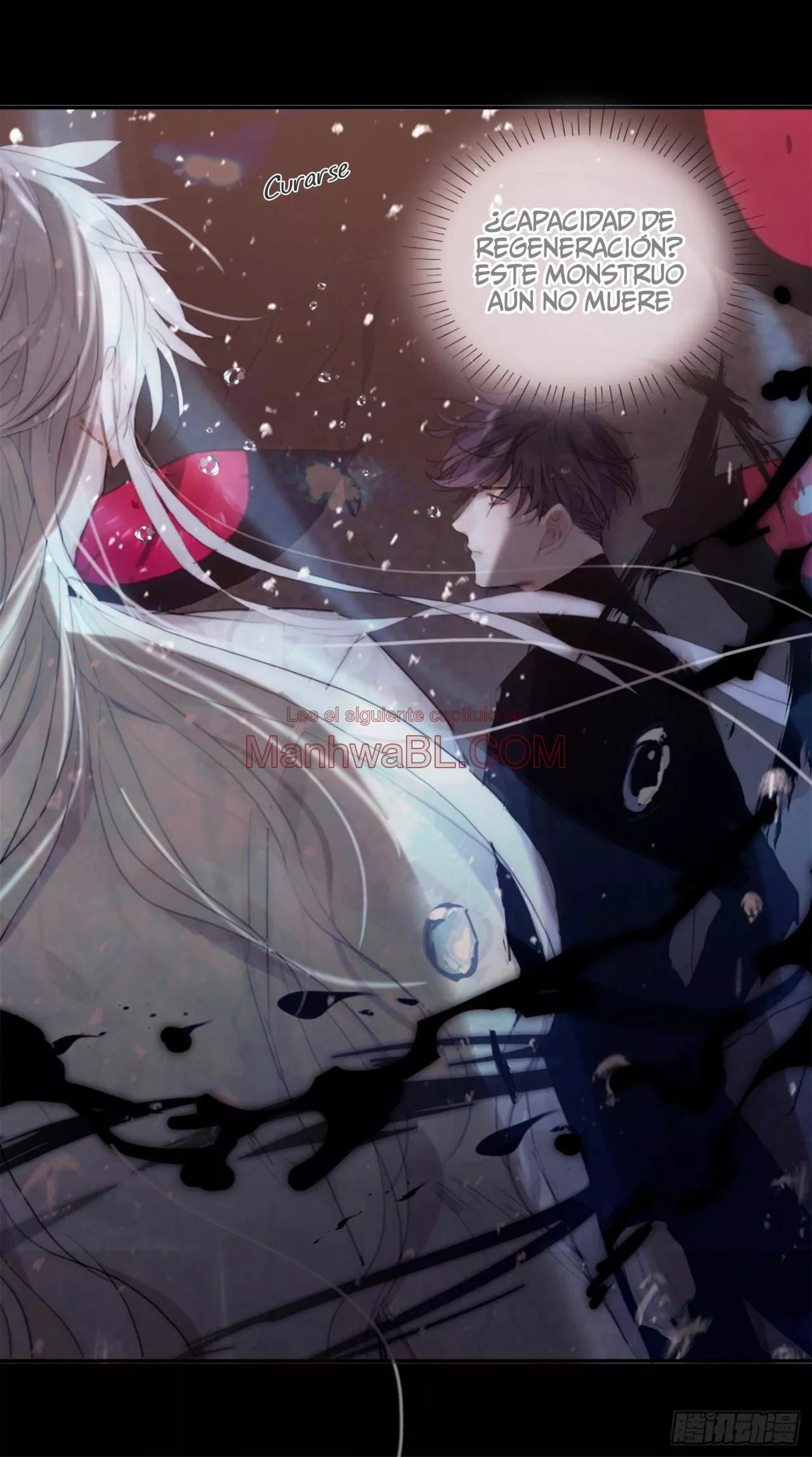 Manhwa BL Español – Leer Yaoi Online Gratis en es.mi2manga.com Por favor, duerme conmigo - Capítulo 26 manhwa