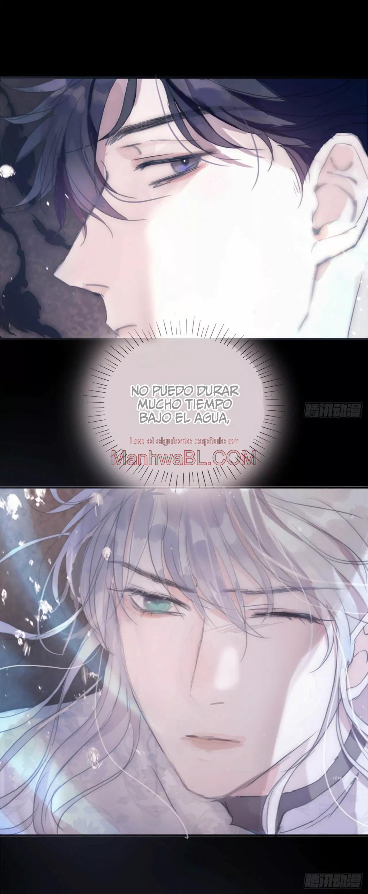 Manhwa BL Español – Leer Yaoi Online Gratis en es.mi2manga.com Por favor, duerme conmigo - Capítulo 26 manhwa