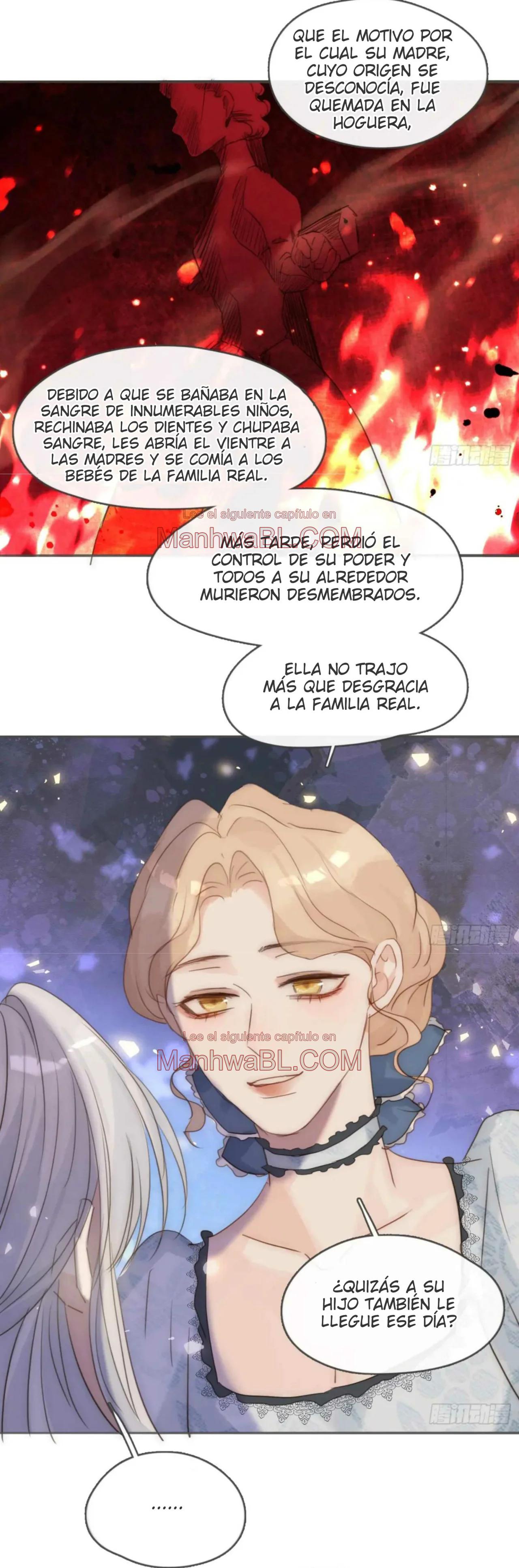 Manhwa BL Español – Leer Yaoi Online Gratis en es.mi2manga.com Por favor, duerme conmigo - Capítulo 165 2 manhwa