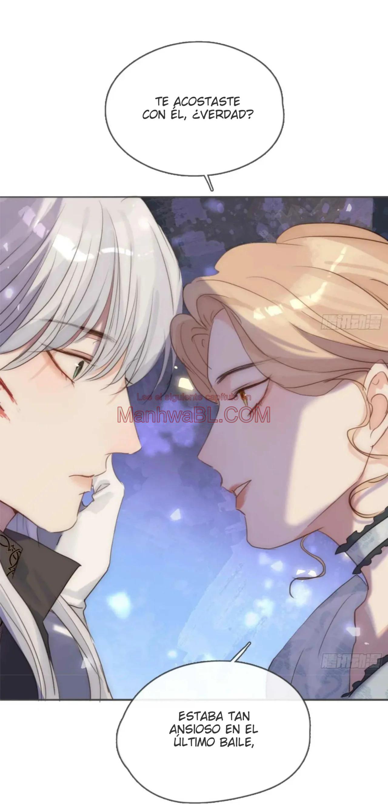 Manhwa BL Español – Leer Yaoi Online Gratis en es.mi2manga.com Por favor, duerme conmigo - Capítulo 165 2 manhwa