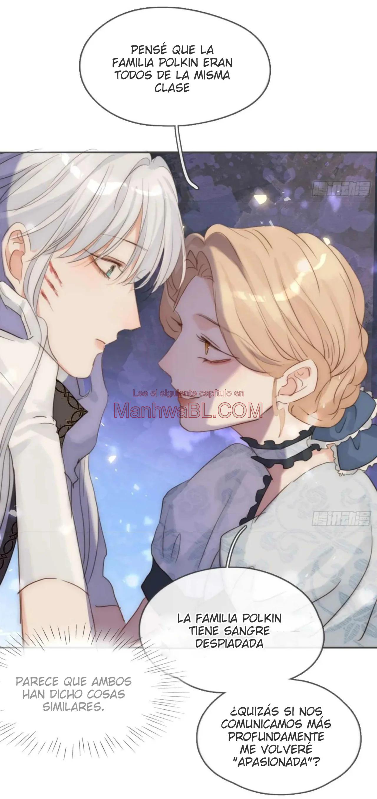 Manhwa BL Español – Leer Yaoi Online Gratis en es.mi2manga.com Por favor, duerme conmigo - Capítulo 165 2 manhwa