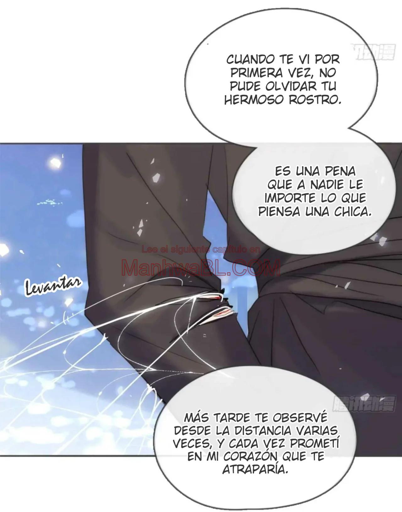 Manhwa BL Español – Leer Yaoi Online Gratis en es.mi2manga.com Por favor, duerme conmigo - Capítulo 165 2 manhwa