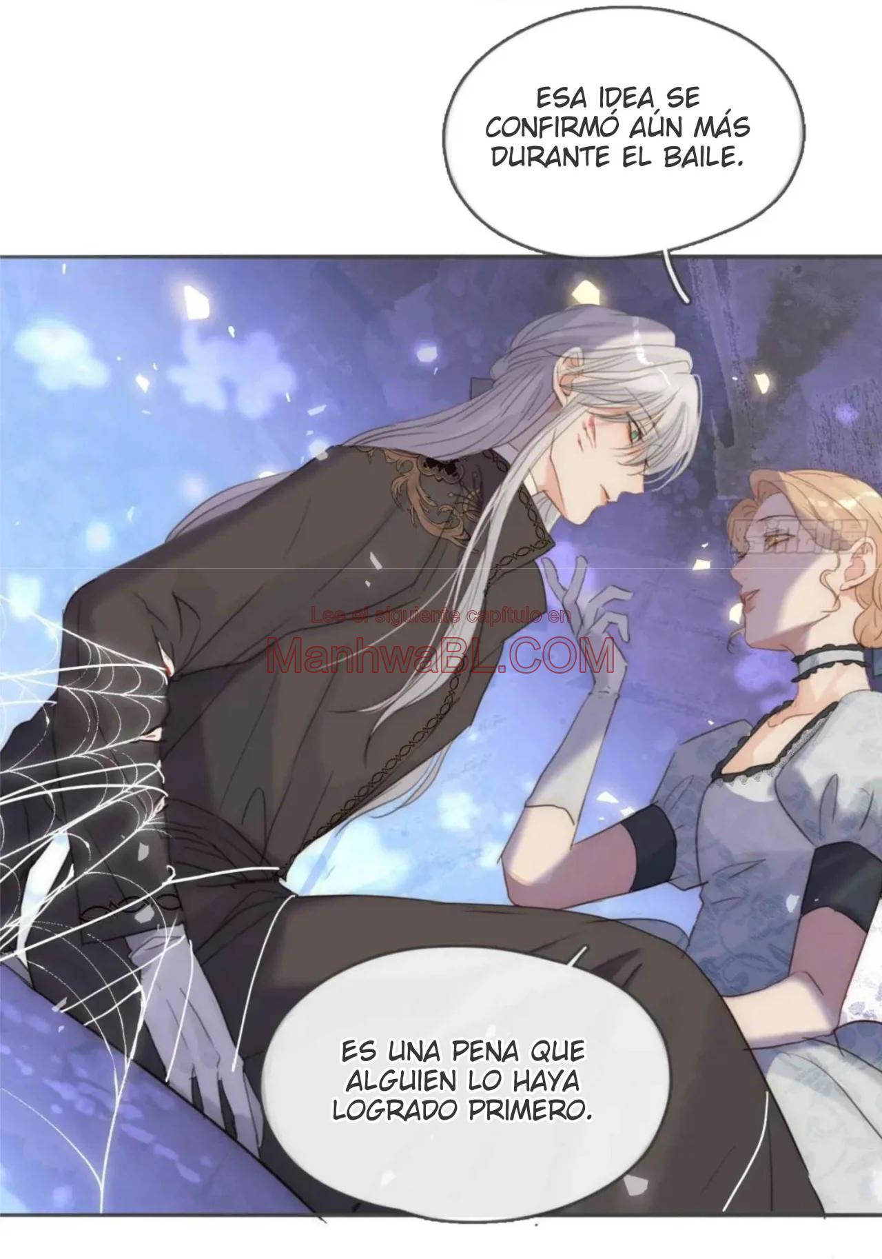 Manhwa BL Español – Leer Yaoi Online Gratis en es.mi2manga.com Por favor, duerme conmigo - Capítulo 165 2 manhwa
