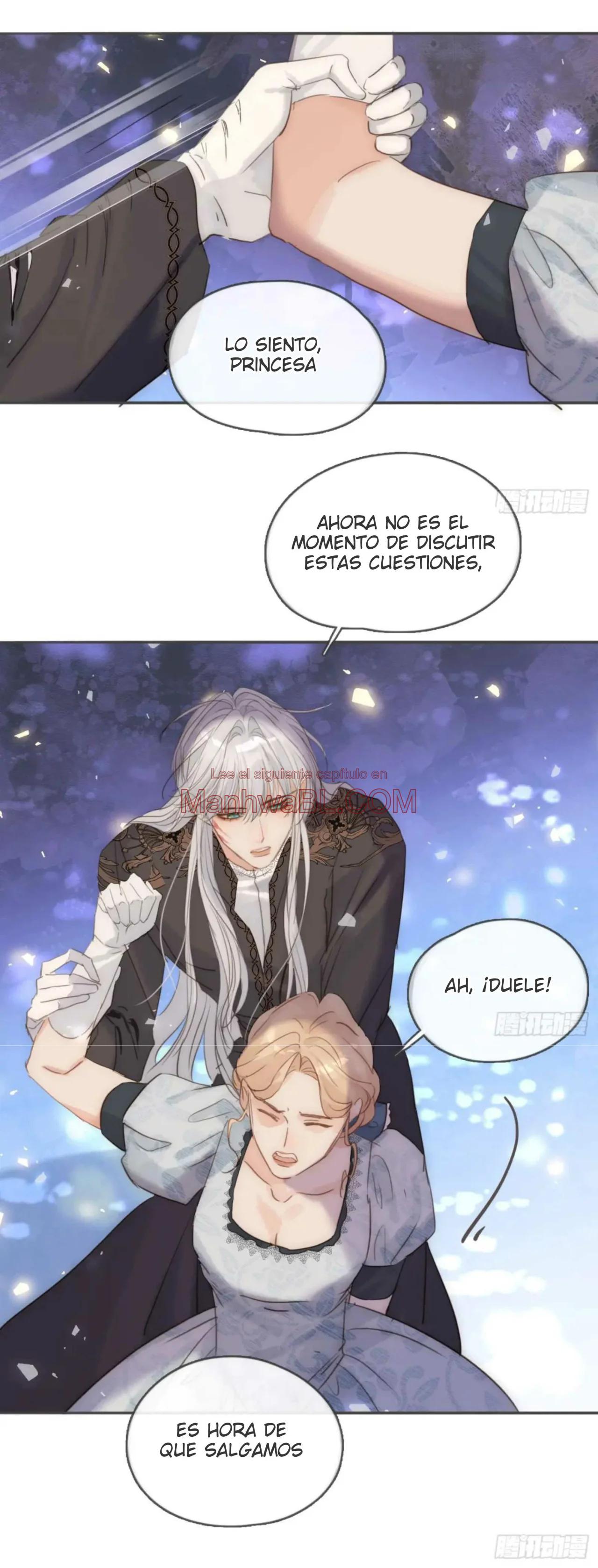 Manhwa BL Español – Leer Yaoi Online Gratis en es.mi2manga.com Por favor, duerme conmigo - Capítulo 165 2 manhwa