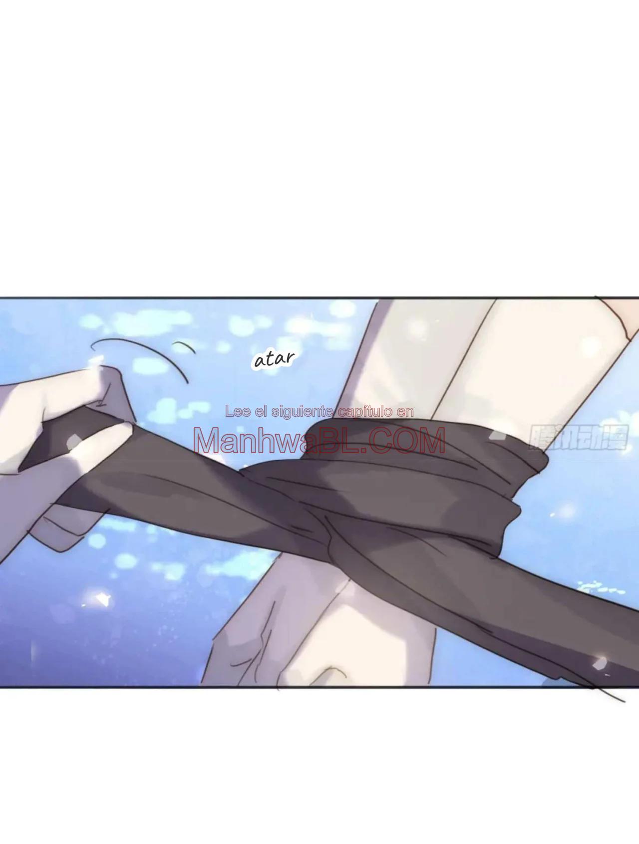 Manhwa BL Español – Leer Yaoi Online Gratis en es.mi2manga.com Por favor, duerme conmigo - Capítulo 165 2 manhwa