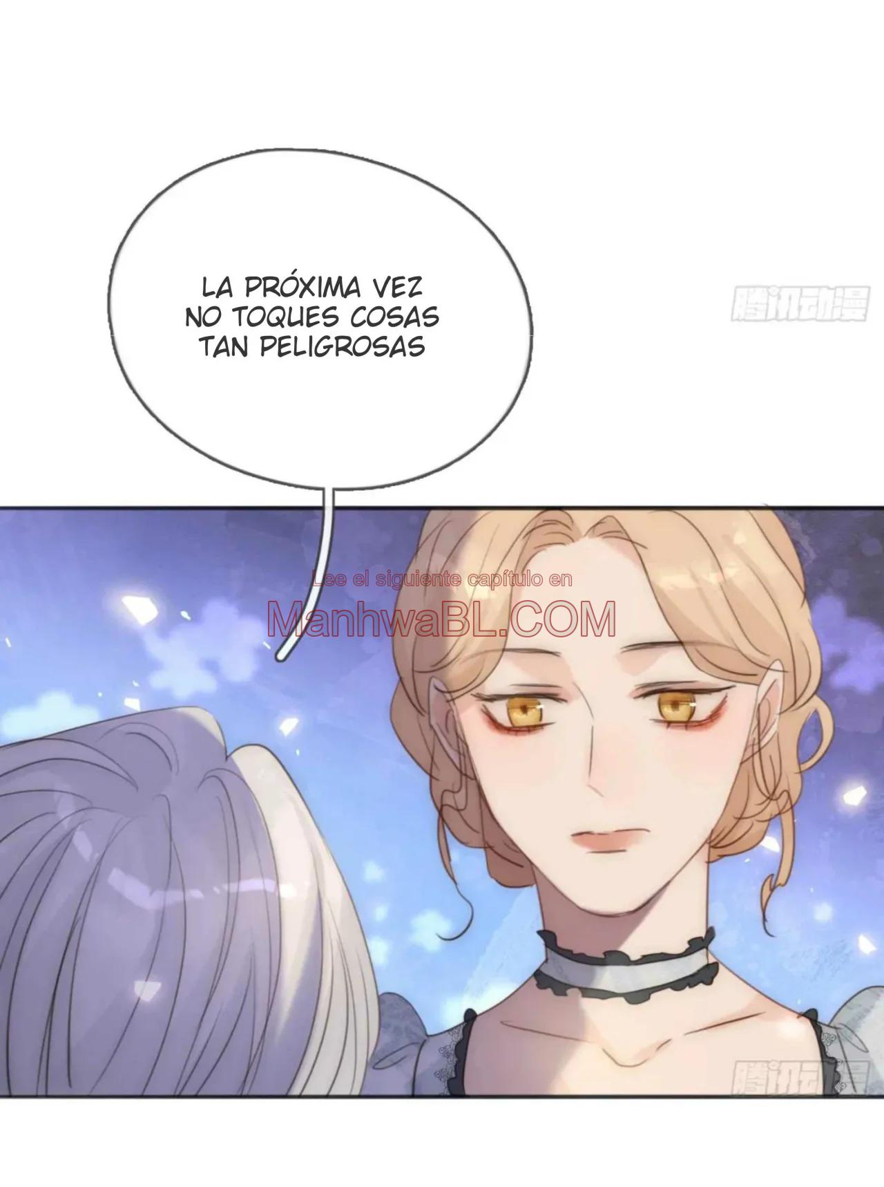 Manhwa BL Español – Leer Yaoi Online Gratis en es.mi2manga.com Por favor, duerme conmigo - Capítulo 165 2 manhwa