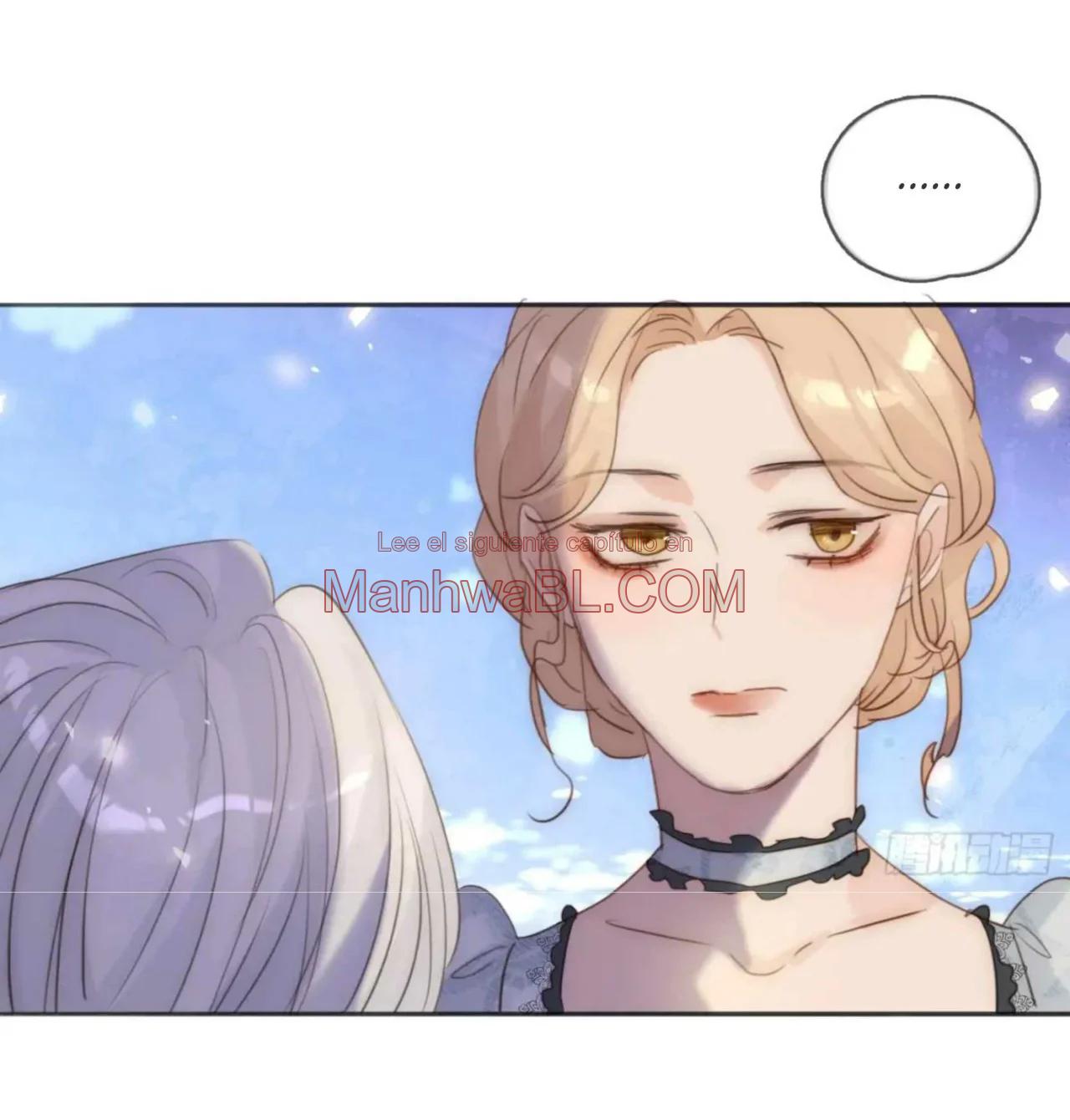 Manhwa BL Español – Leer Yaoi Online Gratis en es.mi2manga.com Por favor, duerme conmigo - Capítulo 165 2 manhwa