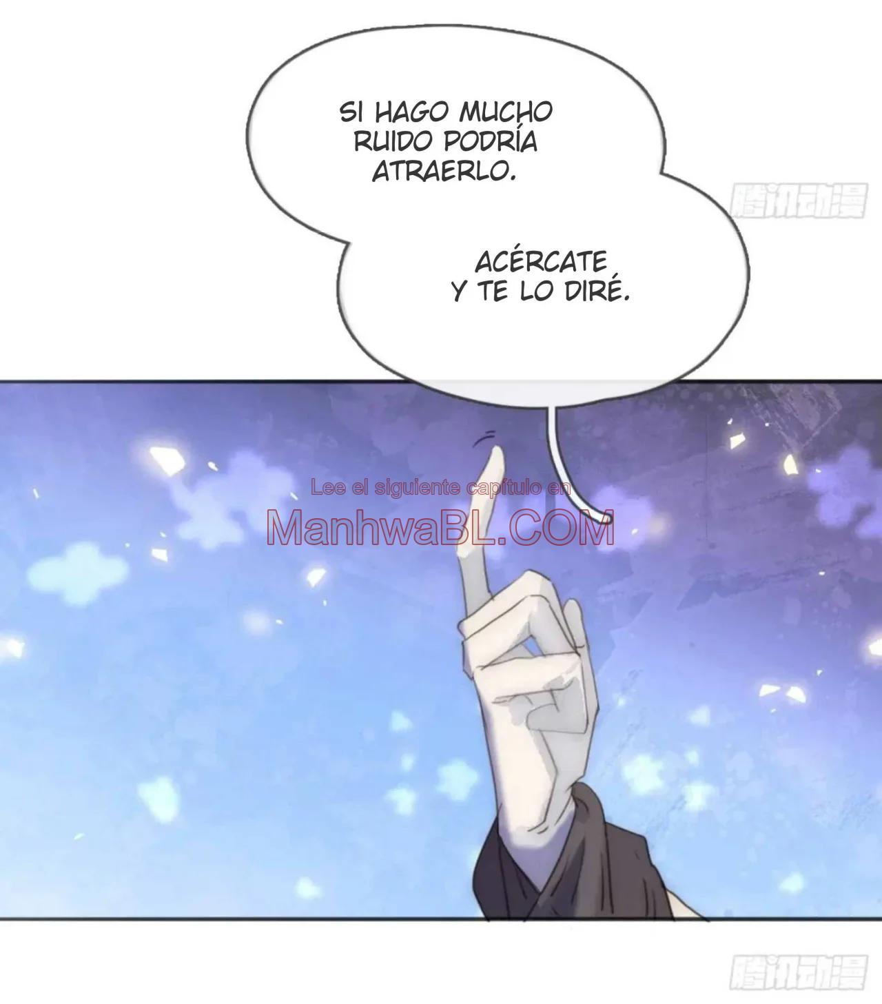 Manhwa BL Español – Leer Yaoi Online Gratis en es.mi2manga.com Por favor, duerme conmigo - Capítulo 165 2 manhwa