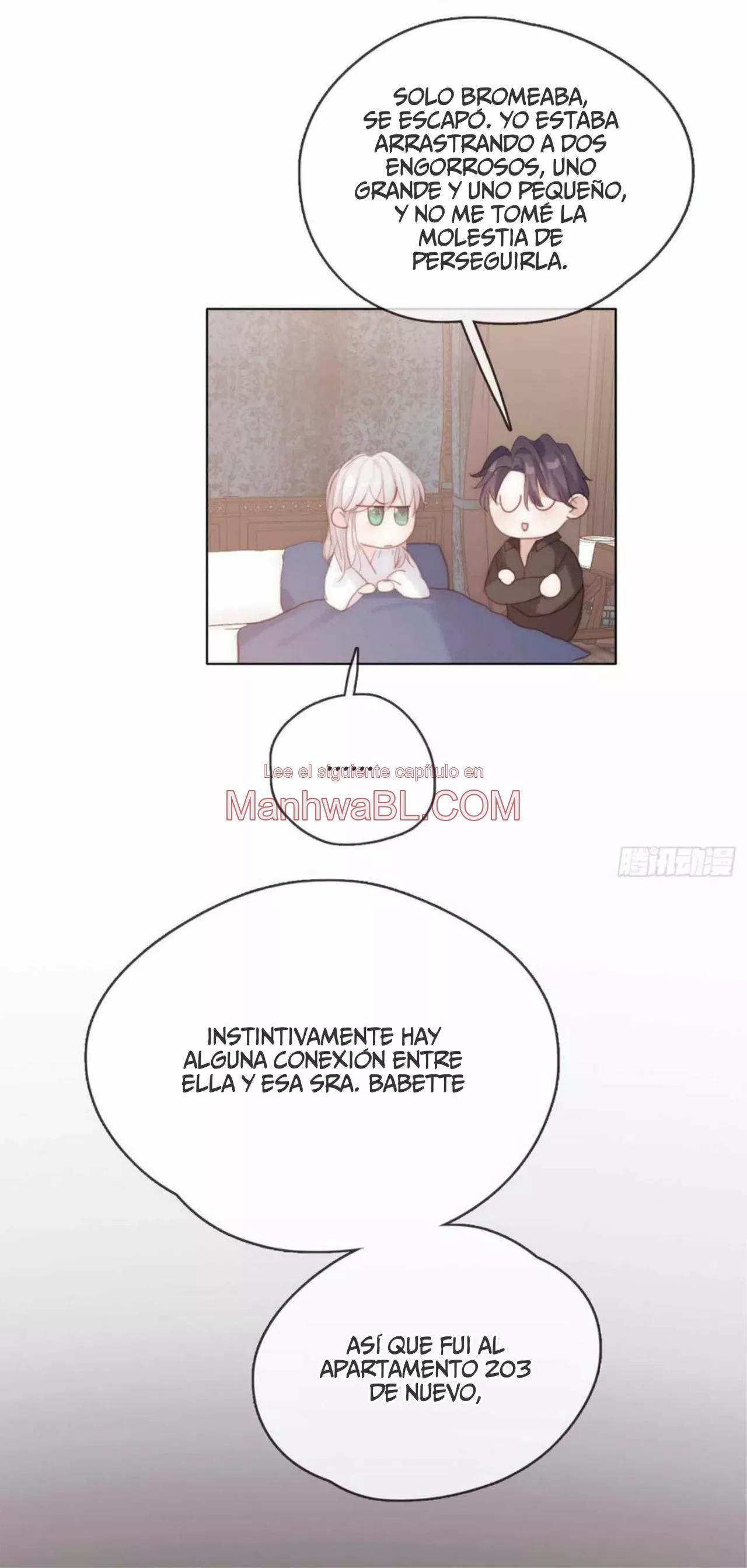 Manhwa BL Español – Leer Yaoi Online Gratis en es.mi2manga.com Por favor, duerme conmigo - Capítulo 37 3 manhwa