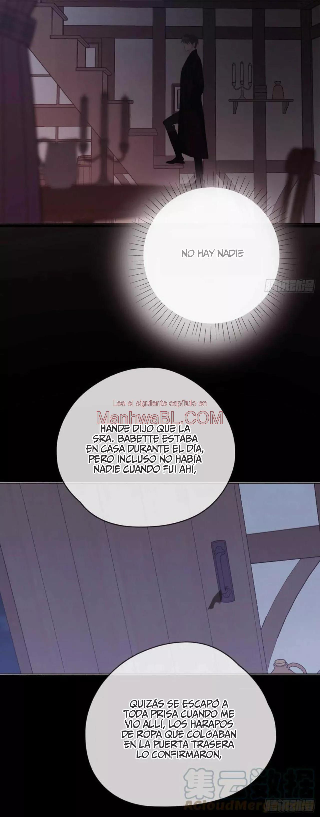 Manhwa BL Español – Leer Yaoi Online Gratis en es.mi2manga.com Por favor, duerme conmigo - Capítulo 37 3 manhwa