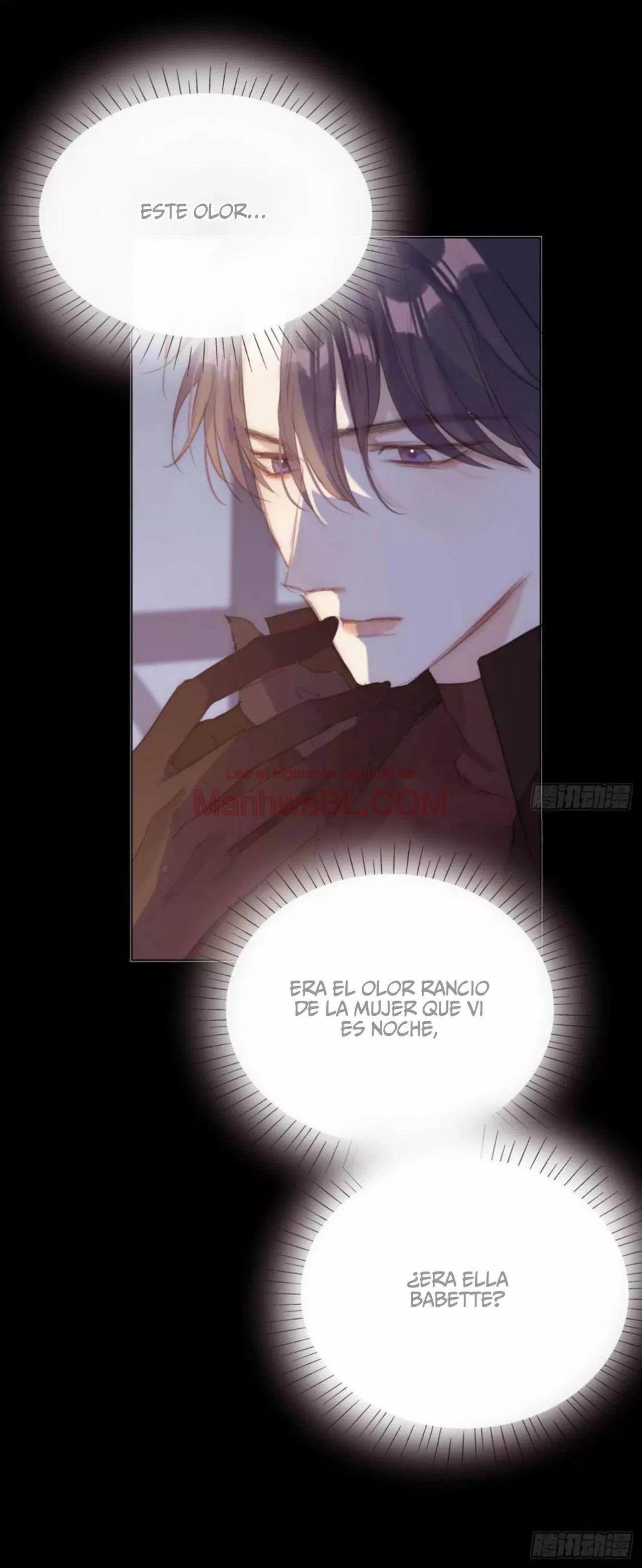 Manhwa BL Español – Leer Yaoi Online Gratis en es.mi2manga.com Por favor, duerme conmigo - Capítulo 37 3 manhwa