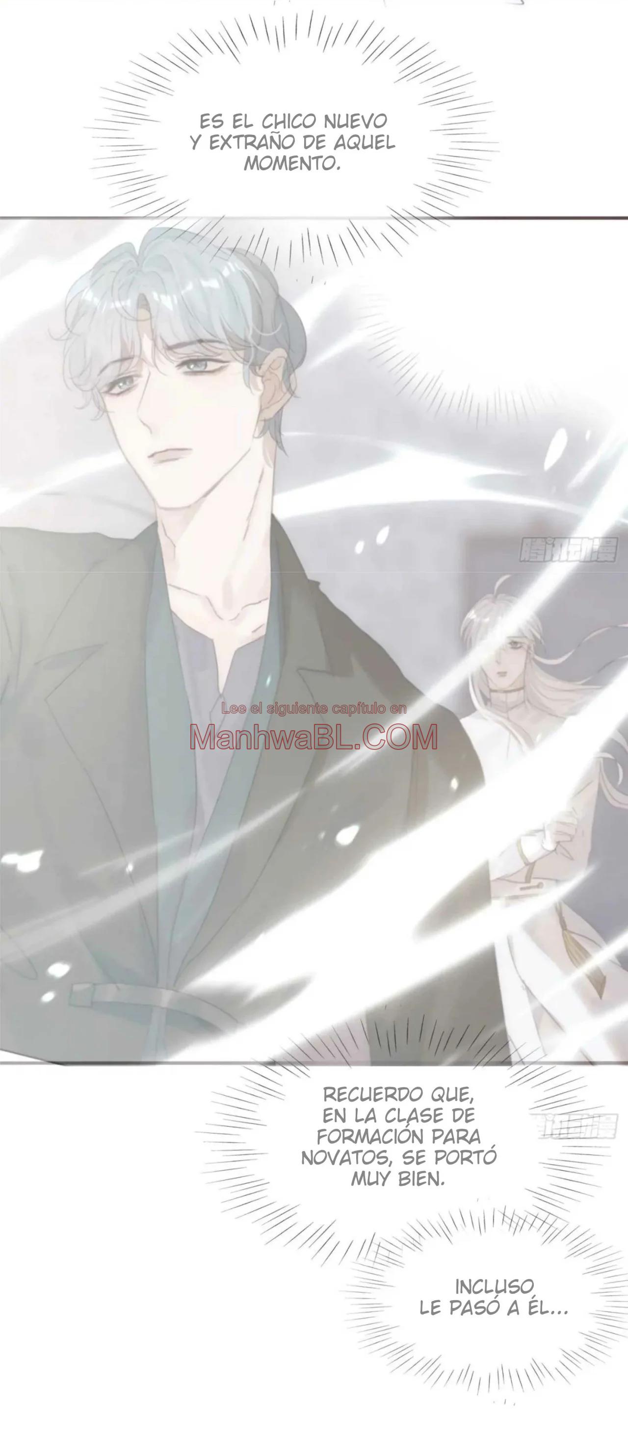 Manhwa BL Español – Leer Yaoi Online Gratis en es.mi2manga.com Por favor, duerme conmigo - Capítulo 189 2 manhwa