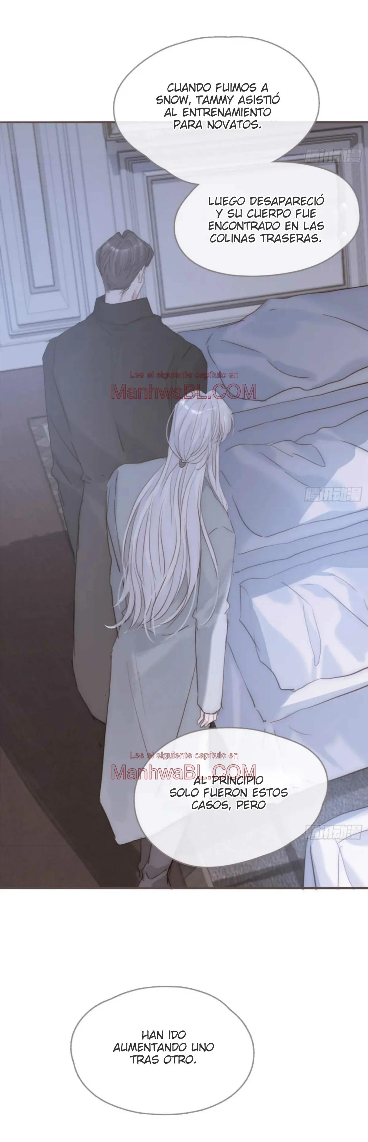 Manhwa BL Español – Leer Yaoi Online Gratis en es.mi2manga.com Por favor, duerme conmigo - Capítulo 189 2 manhwa
