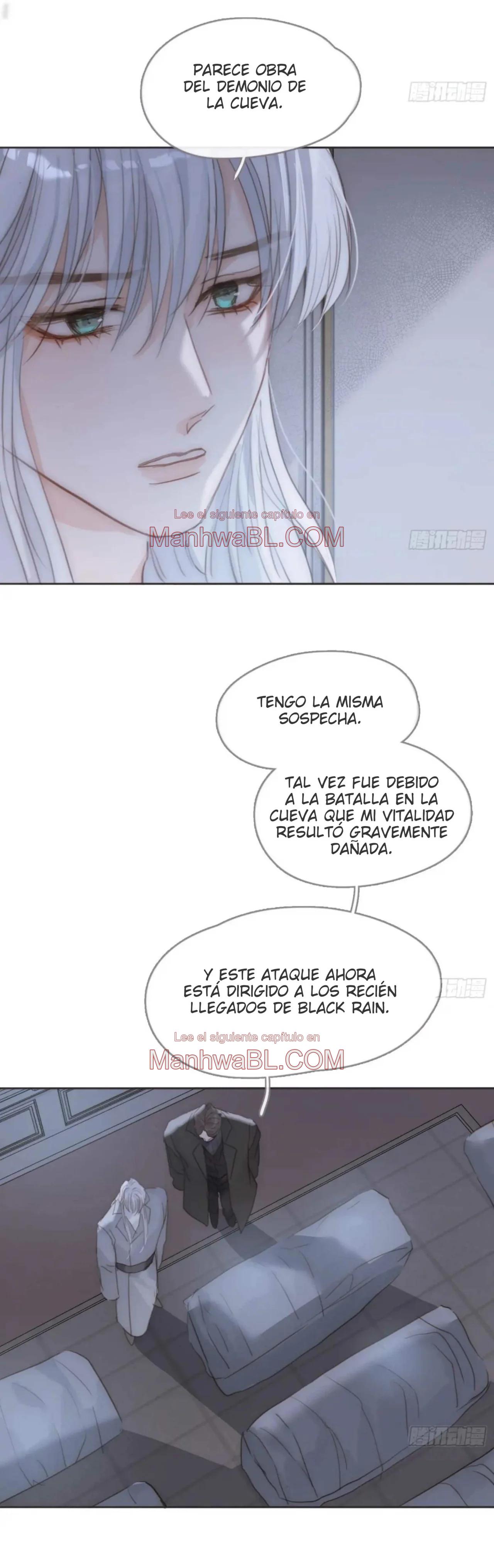 Manhwa BL Español – Leer Yaoi Online Gratis en es.mi2manga.com Por favor, duerme conmigo - Capítulo 189 2 manhwa