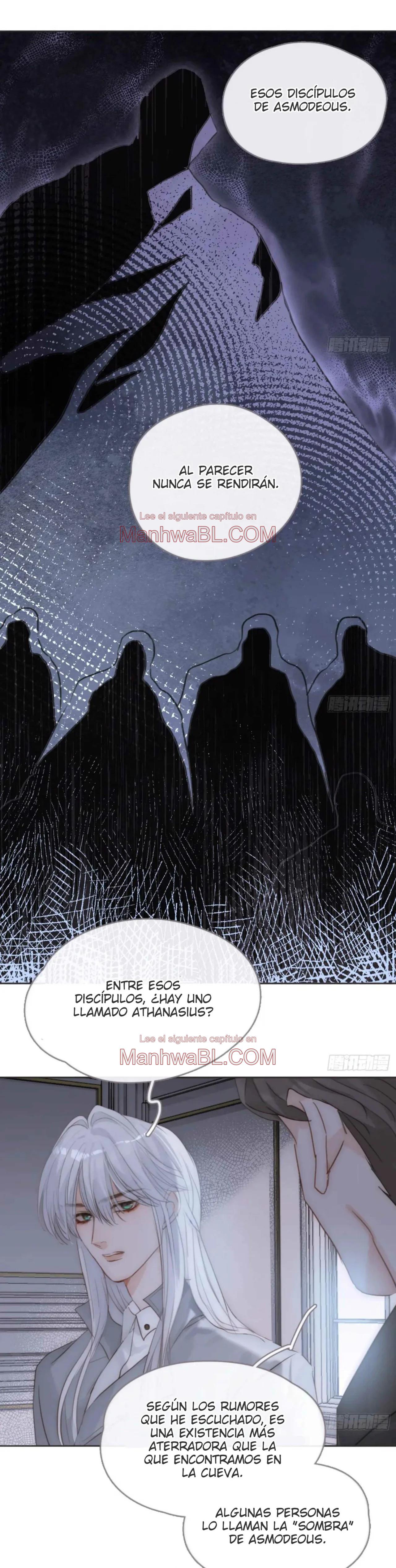 Manhwa BL Español – Leer Yaoi Online Gratis en es.mi2manga.com Por favor, duerme conmigo - Capítulo 189 2 manhwa