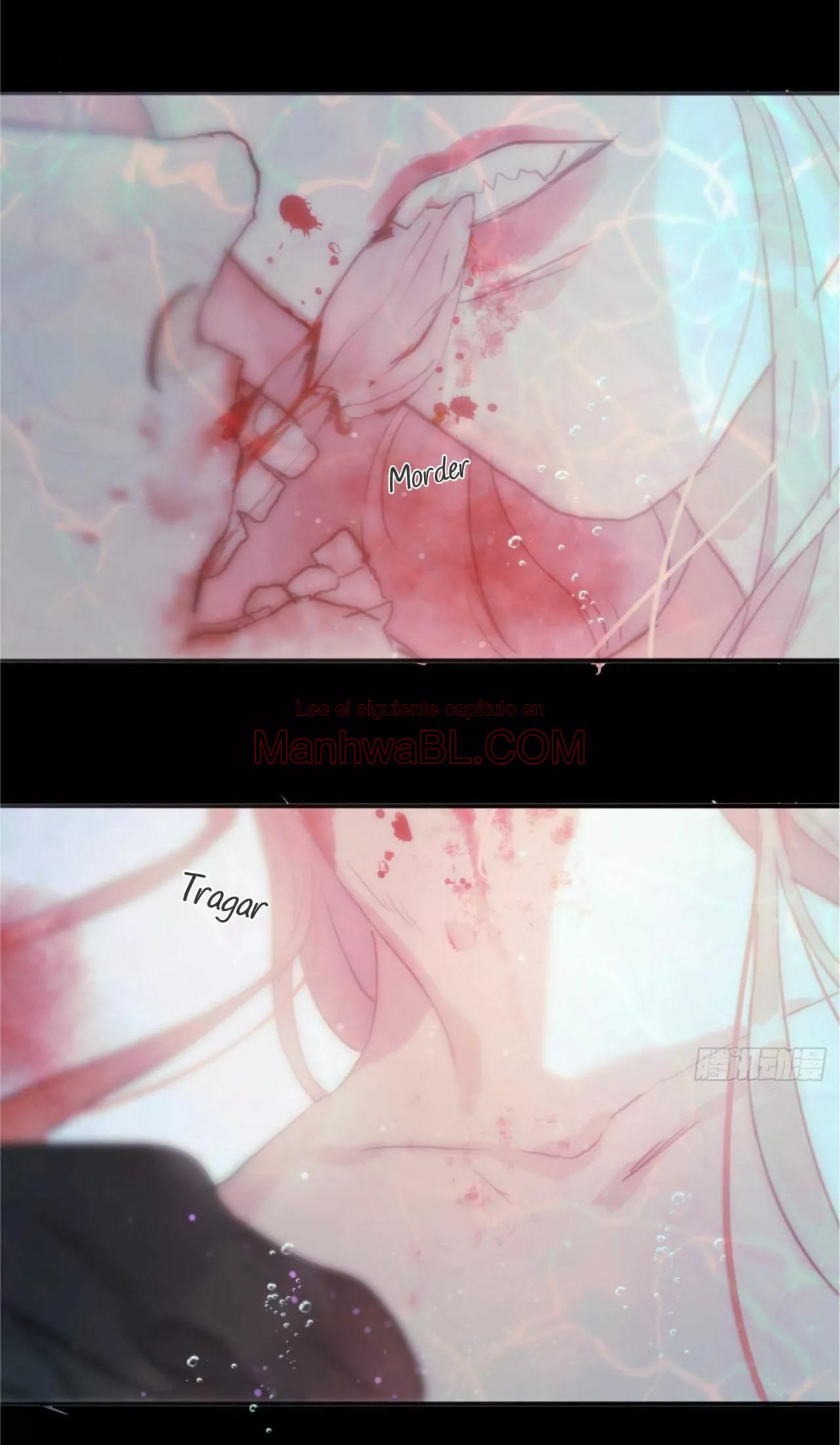 Manhwa BL Español – Leer Yaoi Online Gratis en es.mi2manga.com Por favor, duerme conmigo - Capítulo 24 3 manhwa