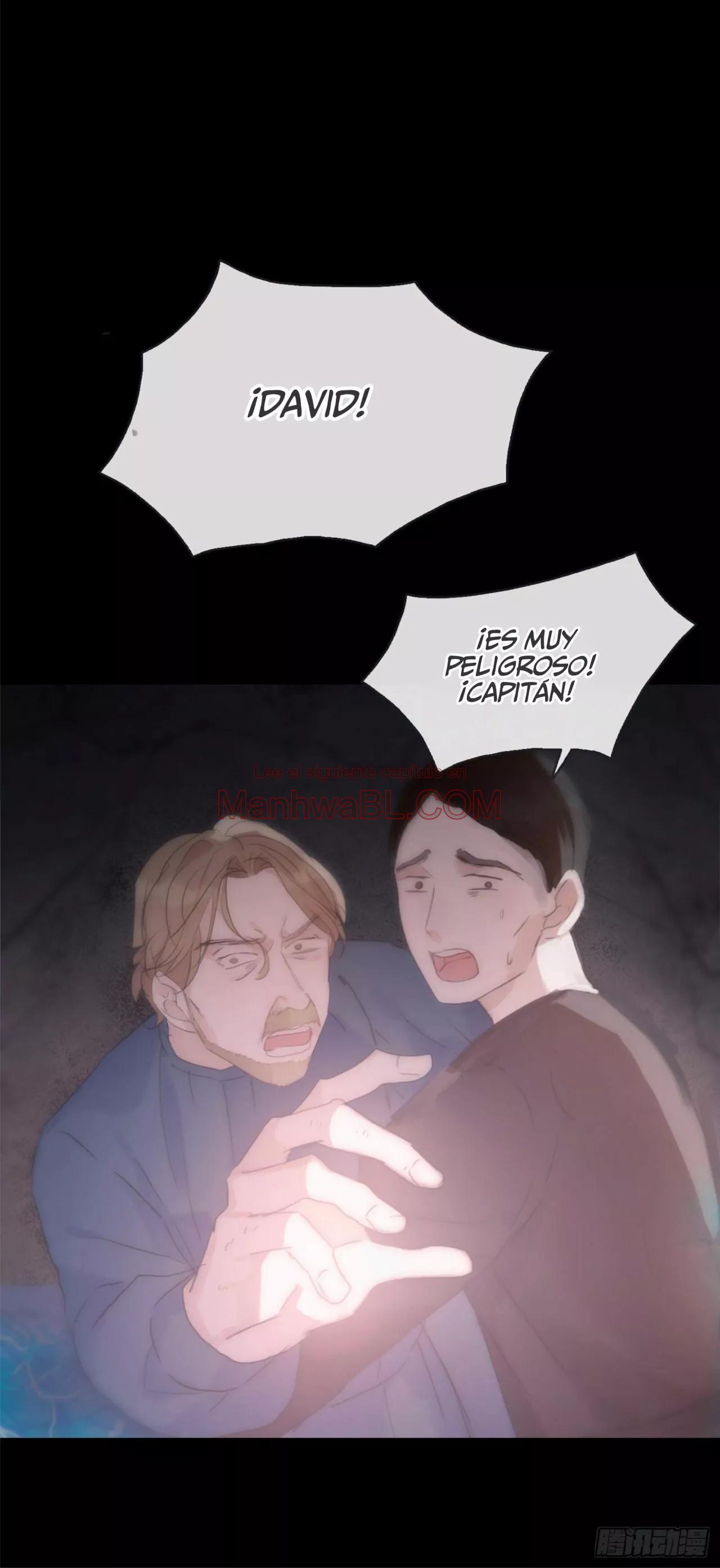 Manhwa BL Español – Leer Yaoi Online Gratis en es.mi2manga.com Por favor, duerme conmigo - Capítulo 24 3 manhwa