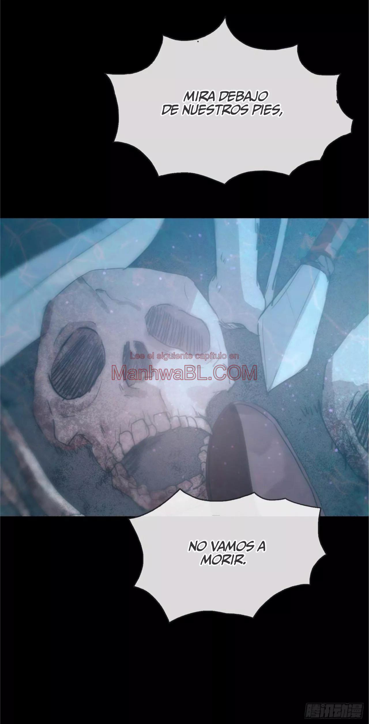 Manhwa BL Español – Leer Yaoi Online Gratis en es.mi2manga.com Por favor, duerme conmigo - Capítulo 24 3 manhwa