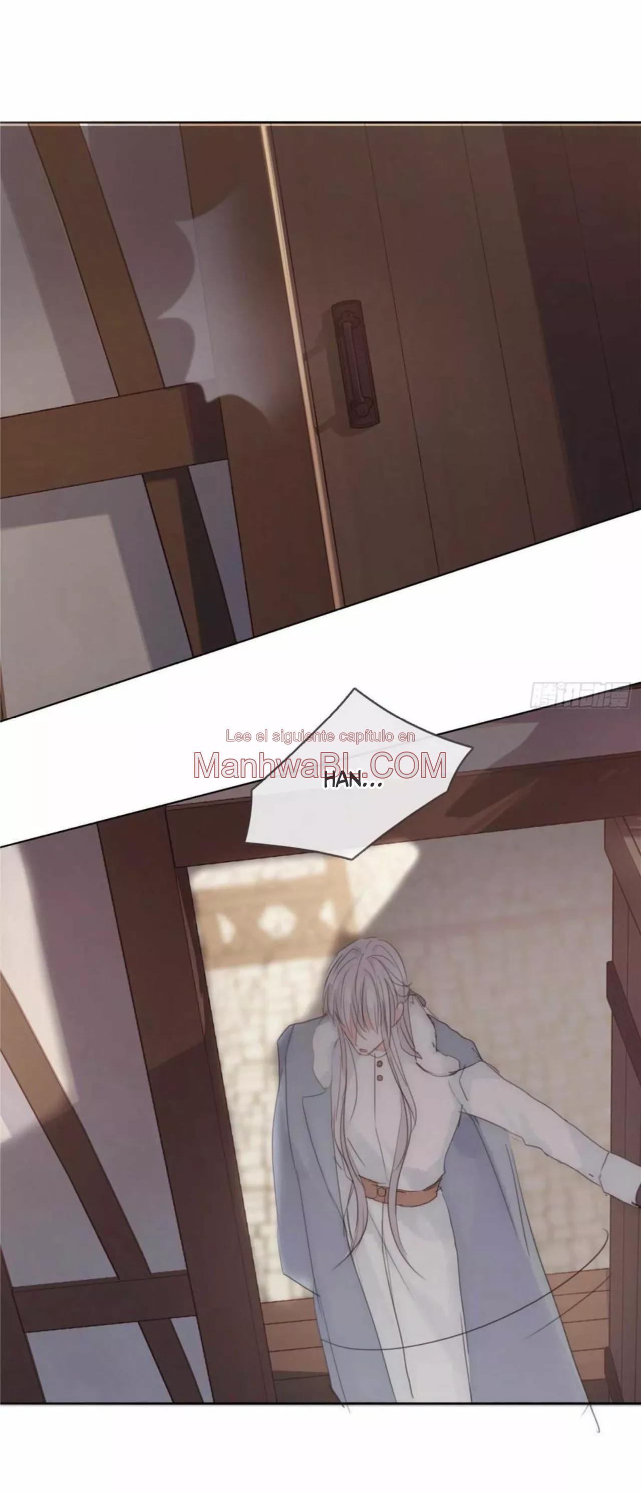 Manhwa BL Español – Leer Yaoi Online Gratis en es.mi2manga.com Por favor, duerme conmigo - Capítulo 45 2 manhwa