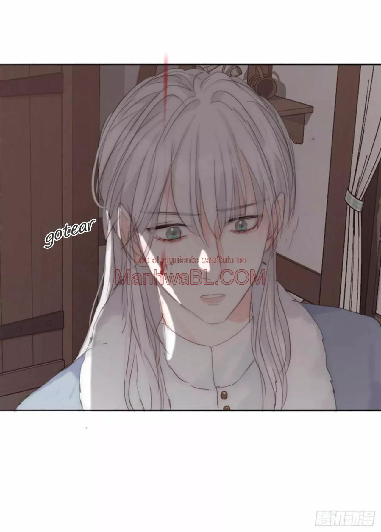 Manhwa BL Español – Leer Yaoi Online Gratis en es.mi2manga.com Por favor, duerme conmigo - Capítulo 45 2 manhwa