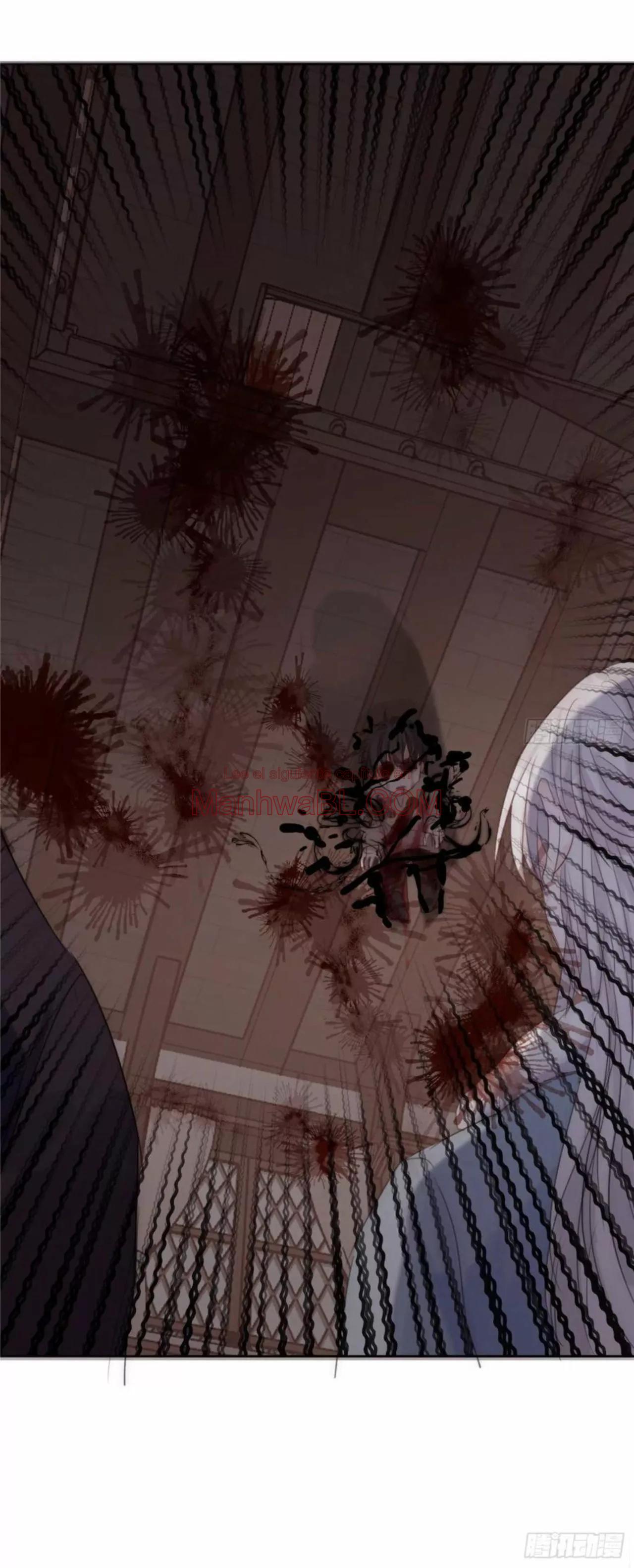Manhwa BL Español – Leer Yaoi Online Gratis en es.mi2manga.com Por favor, duerme conmigo - Capítulo 45 2 manhwa