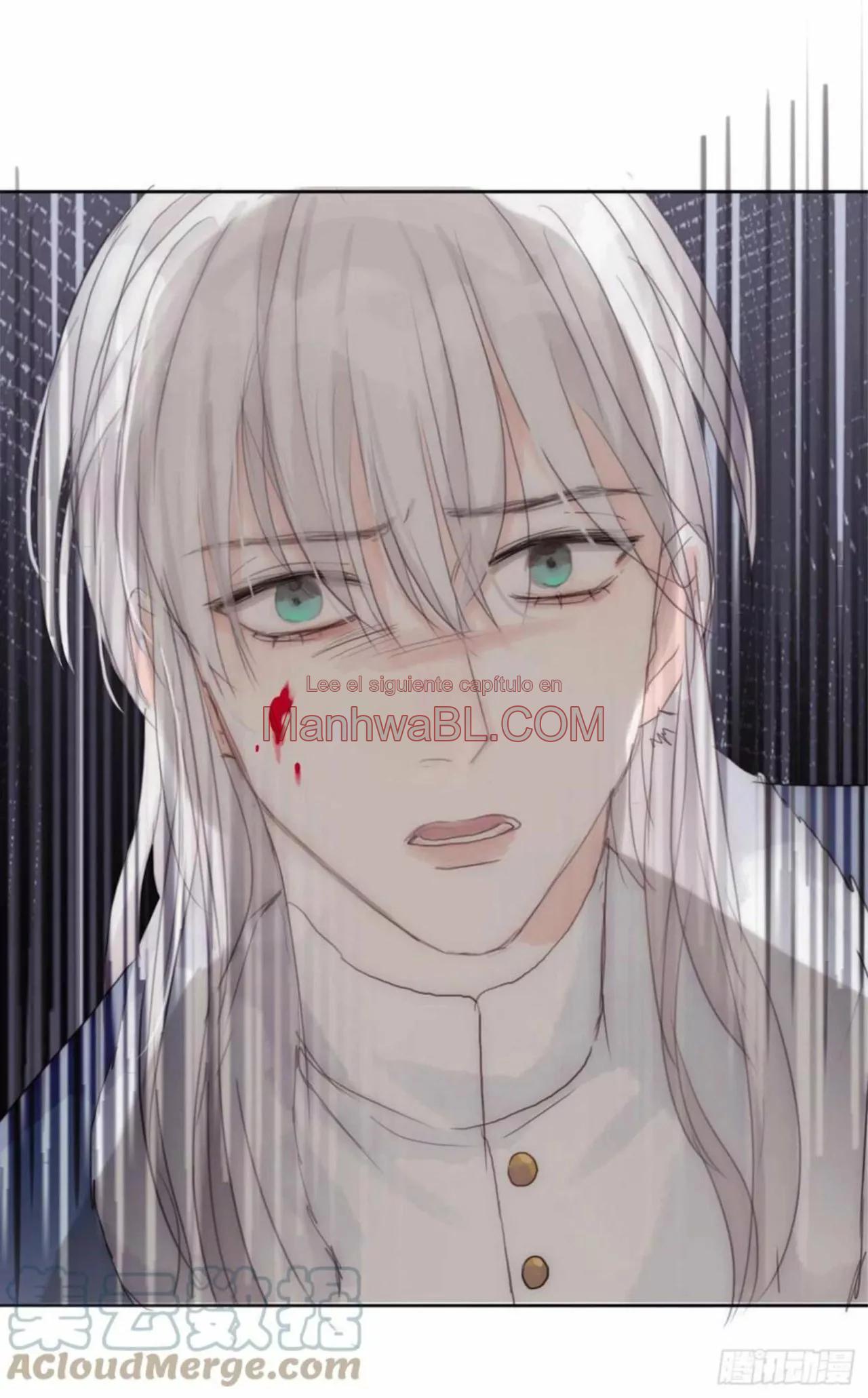 Manhwa BL Español – Leer Yaoi Online Gratis en es.mi2manga.com Por favor, duerme conmigo - Capítulo 45 2 manhwa