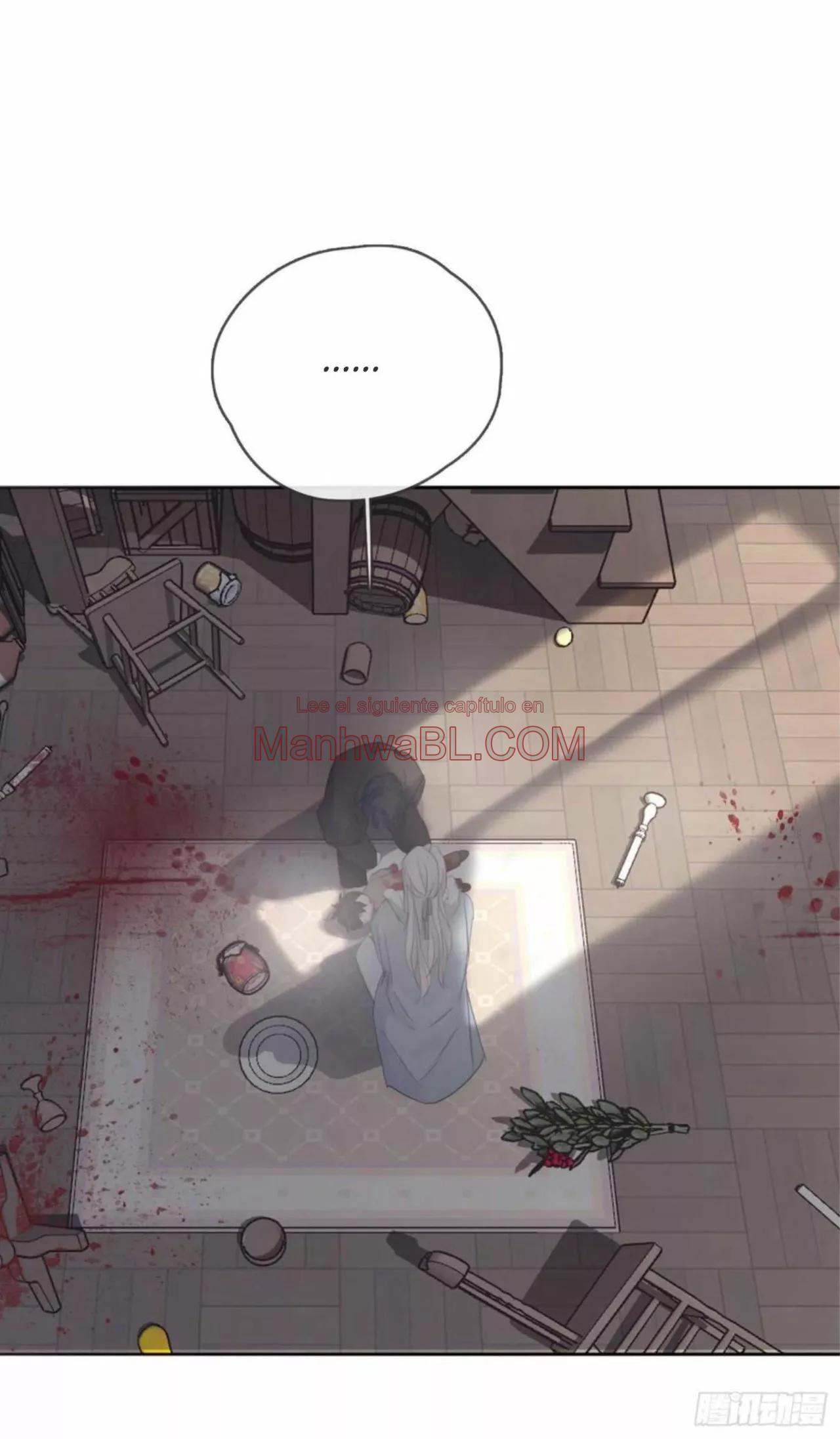 Manhwa BL Español – Leer Yaoi Online Gratis en es.mi2manga.com Por favor, duerme conmigo - Capítulo 45 2 manhwa
