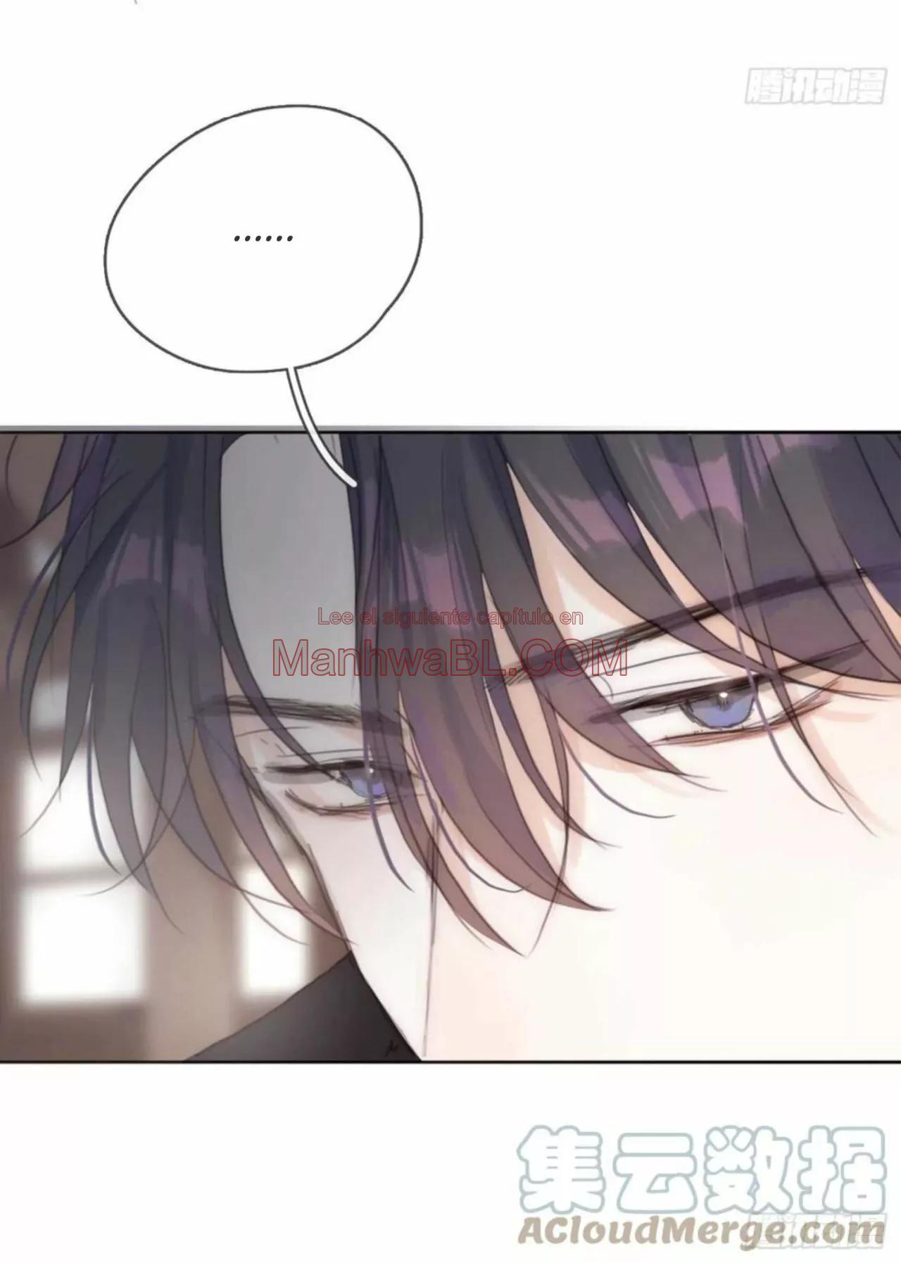 Manhwa BL Español – Leer Yaoi Online Gratis en es.mi2manga.com Por favor, duerme conmigo - Capítulo 45 2 manhwa