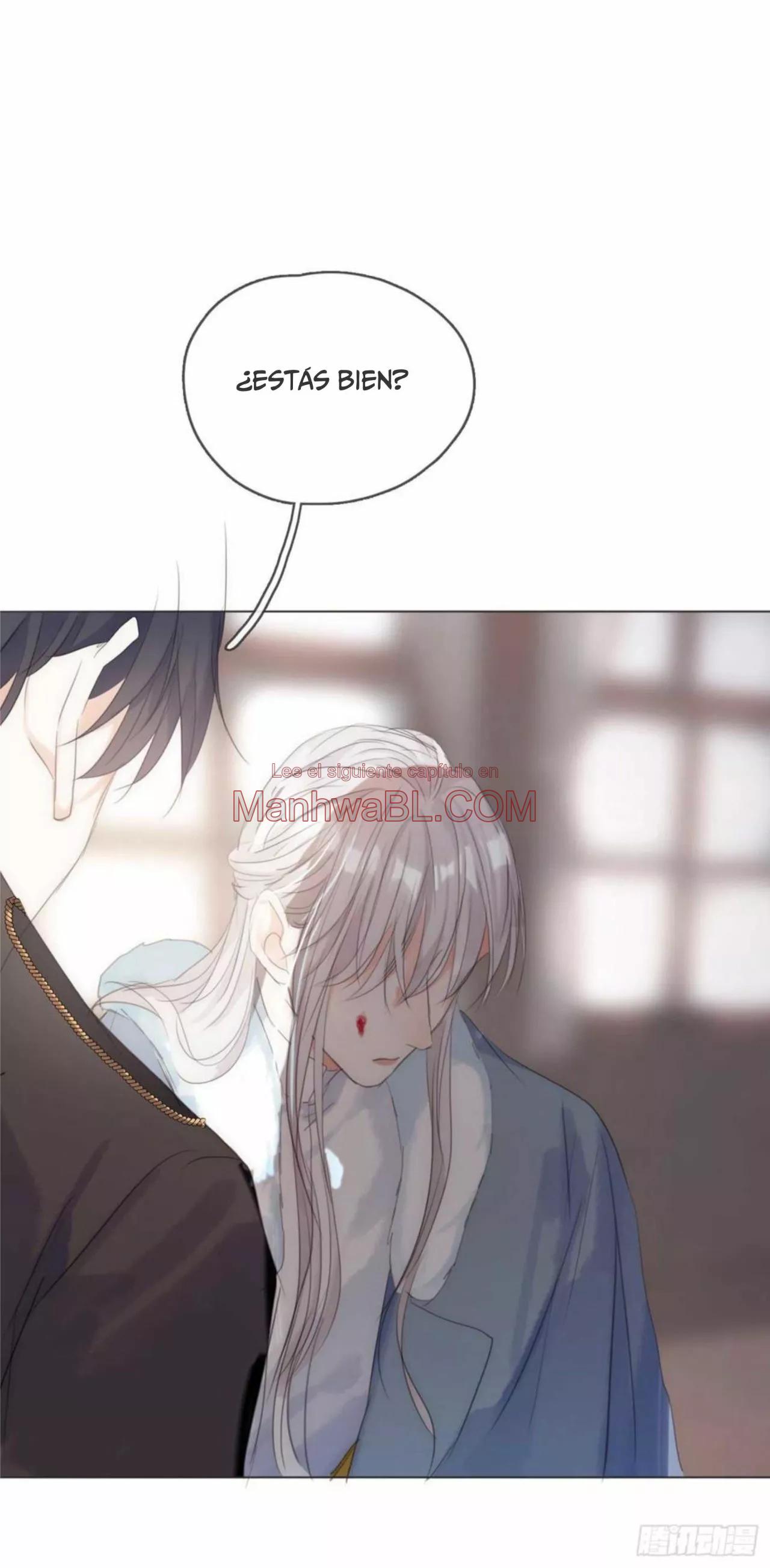 Manhwa BL Español – Leer Yaoi Online Gratis en es.mi2manga.com Por favor, duerme conmigo - Capítulo 45 2 manhwa