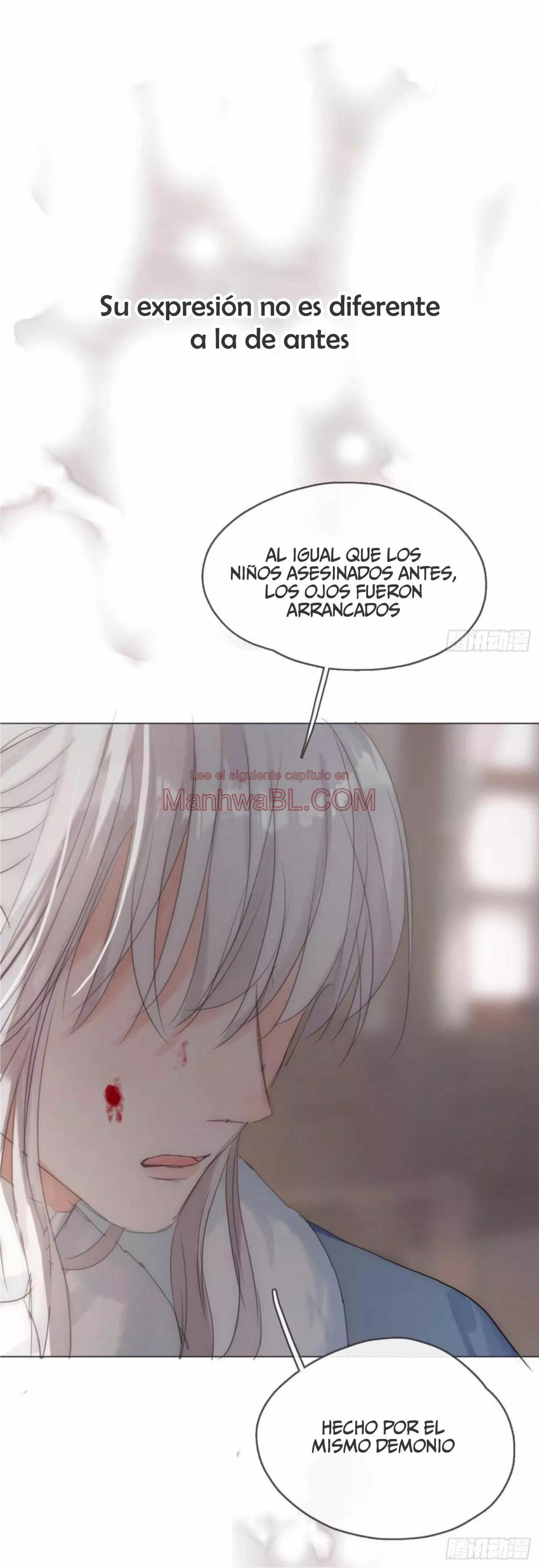 Manhwa BL Español – Leer Yaoi Online Gratis en es.mi2manga.com Por favor, duerme conmigo - Capítulo 45 2 manhwa